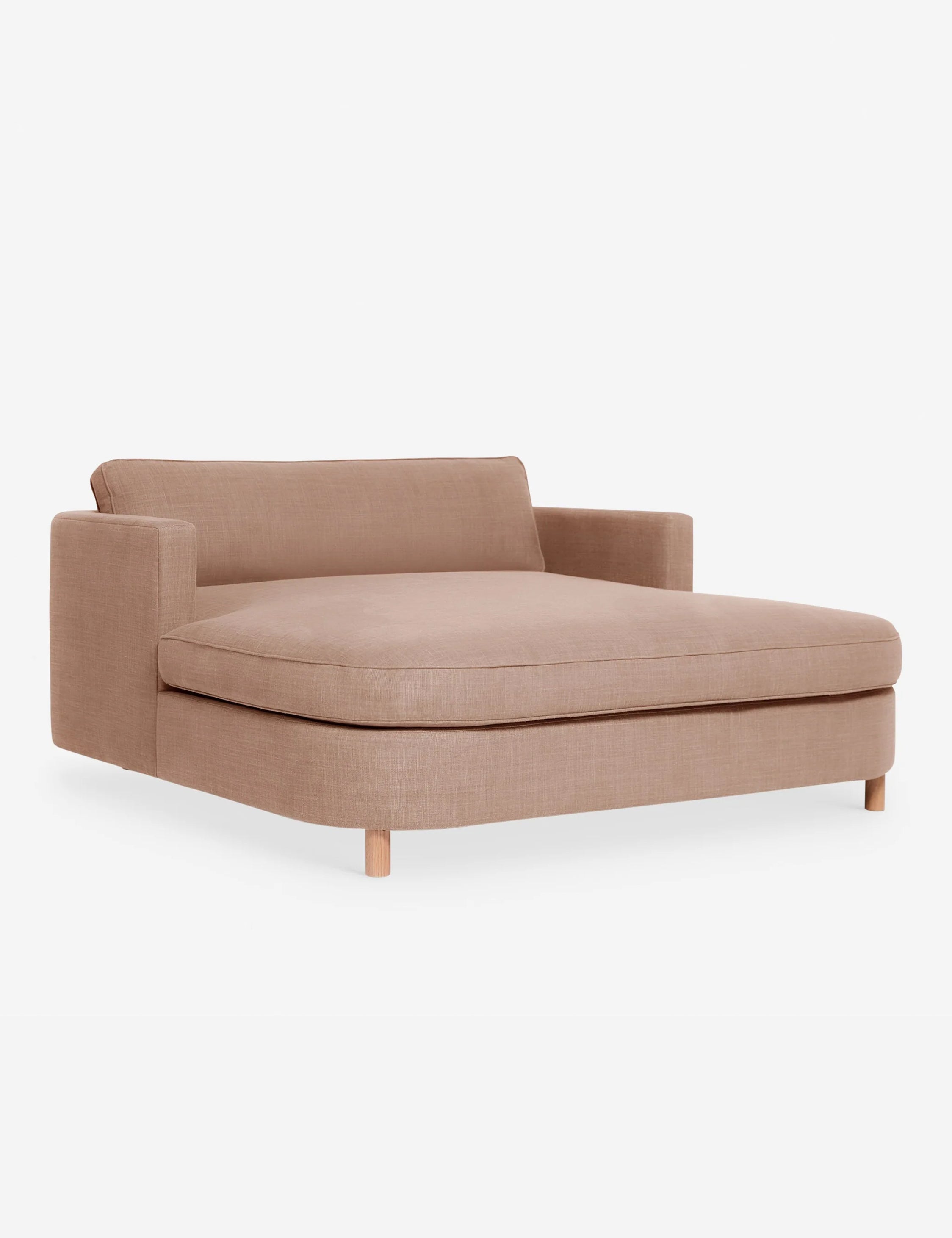 Lulu and Georgia Belmont Media Lounger by Ginny Macdonald - view 5