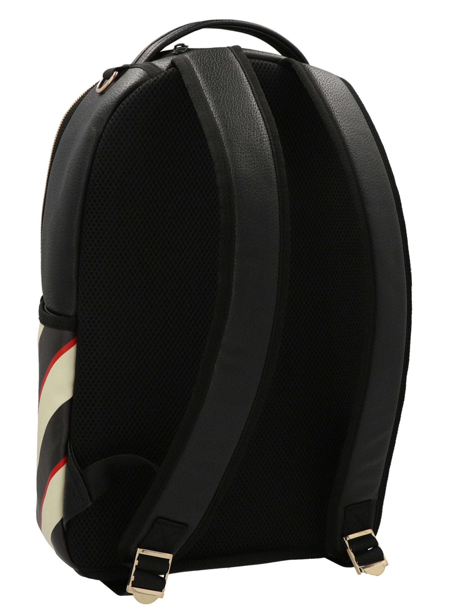 Seletti Regimeenta Shit Seenta X Toiletpaper Backpack - view 2