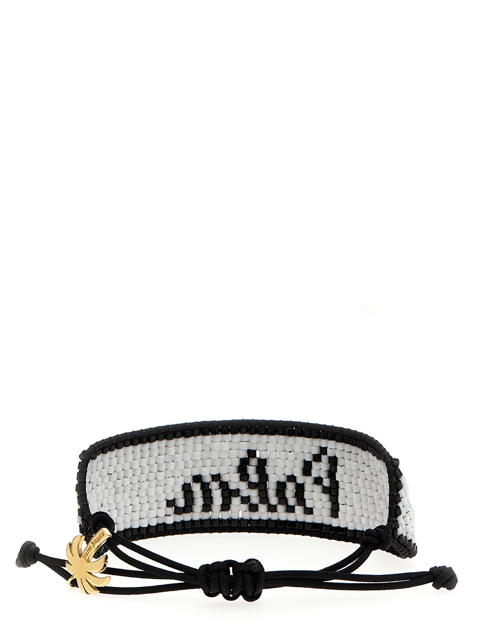 Palm Angels Palm Beads Bracelet - view 2