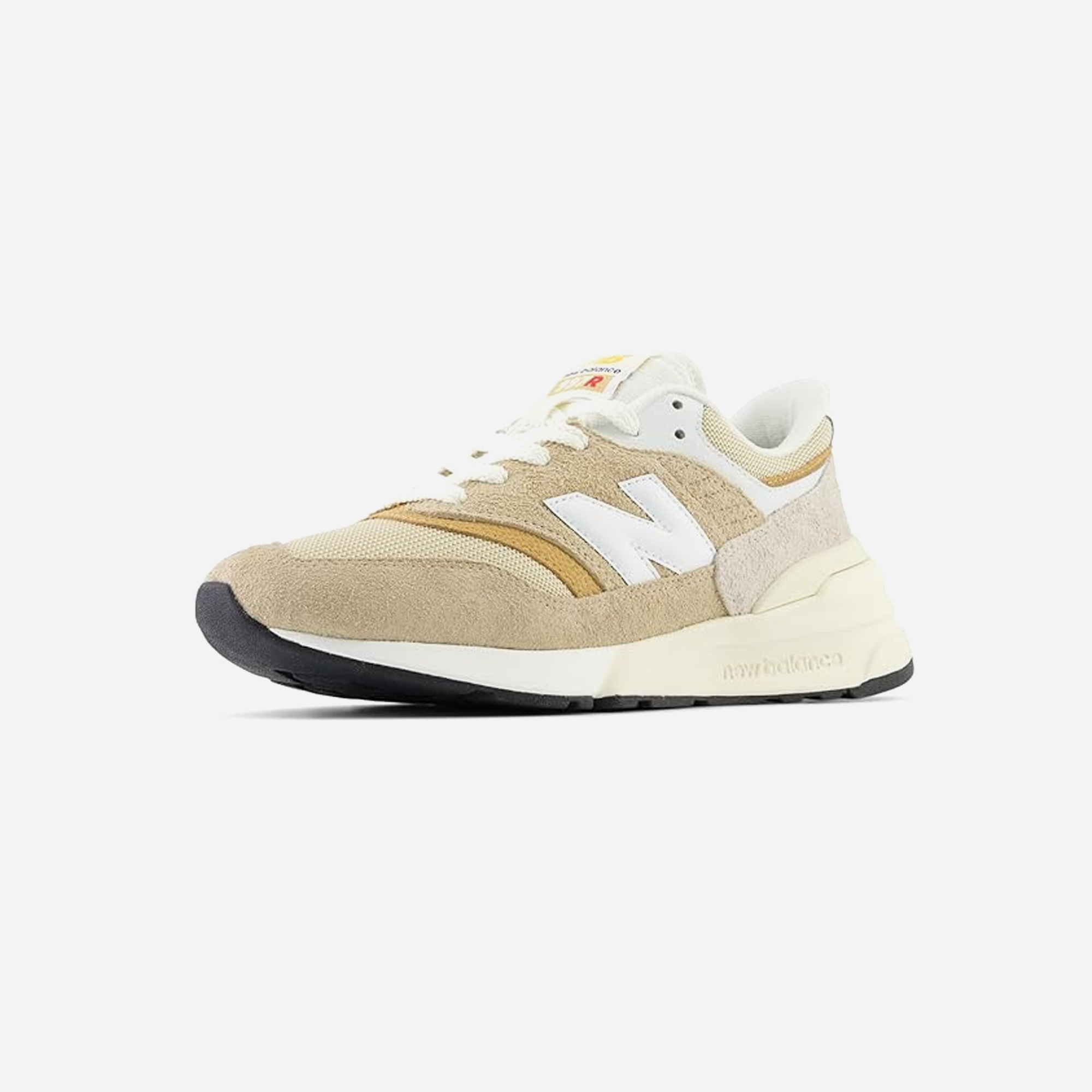 New Balance 997R Dolce Sandstone - view 2