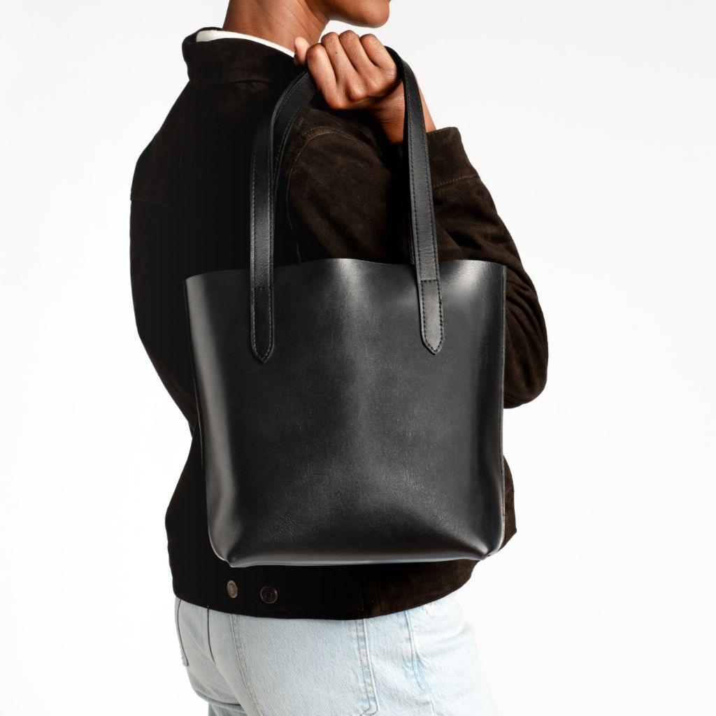Thursday Boots - Women's Bags Everyday Tote | Black (S) - view 7