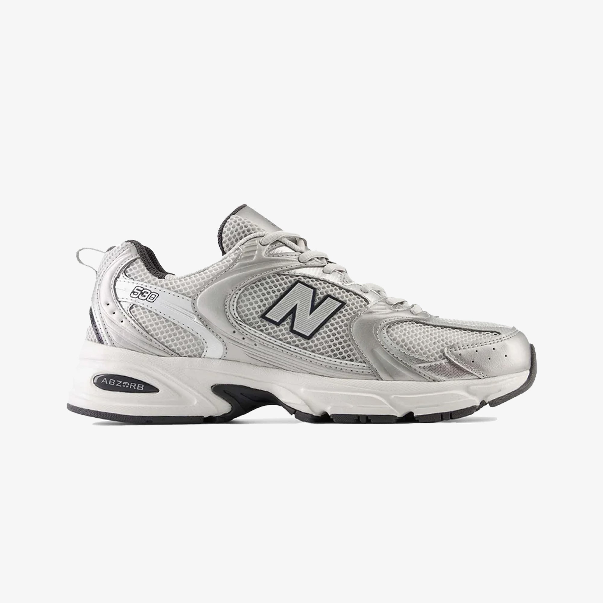 530 grey matter – New Balance | 530 { GREY MATTER