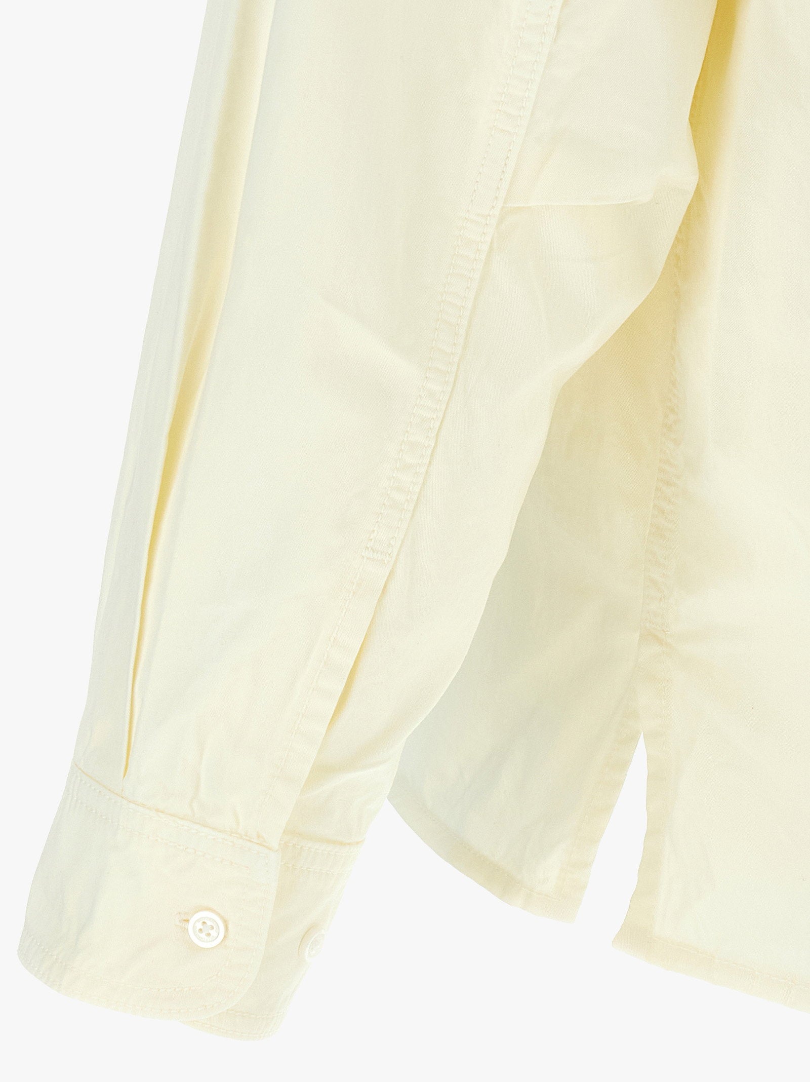 Willy Chavarria Corcoran Shirt – 100% cotton - view 4
