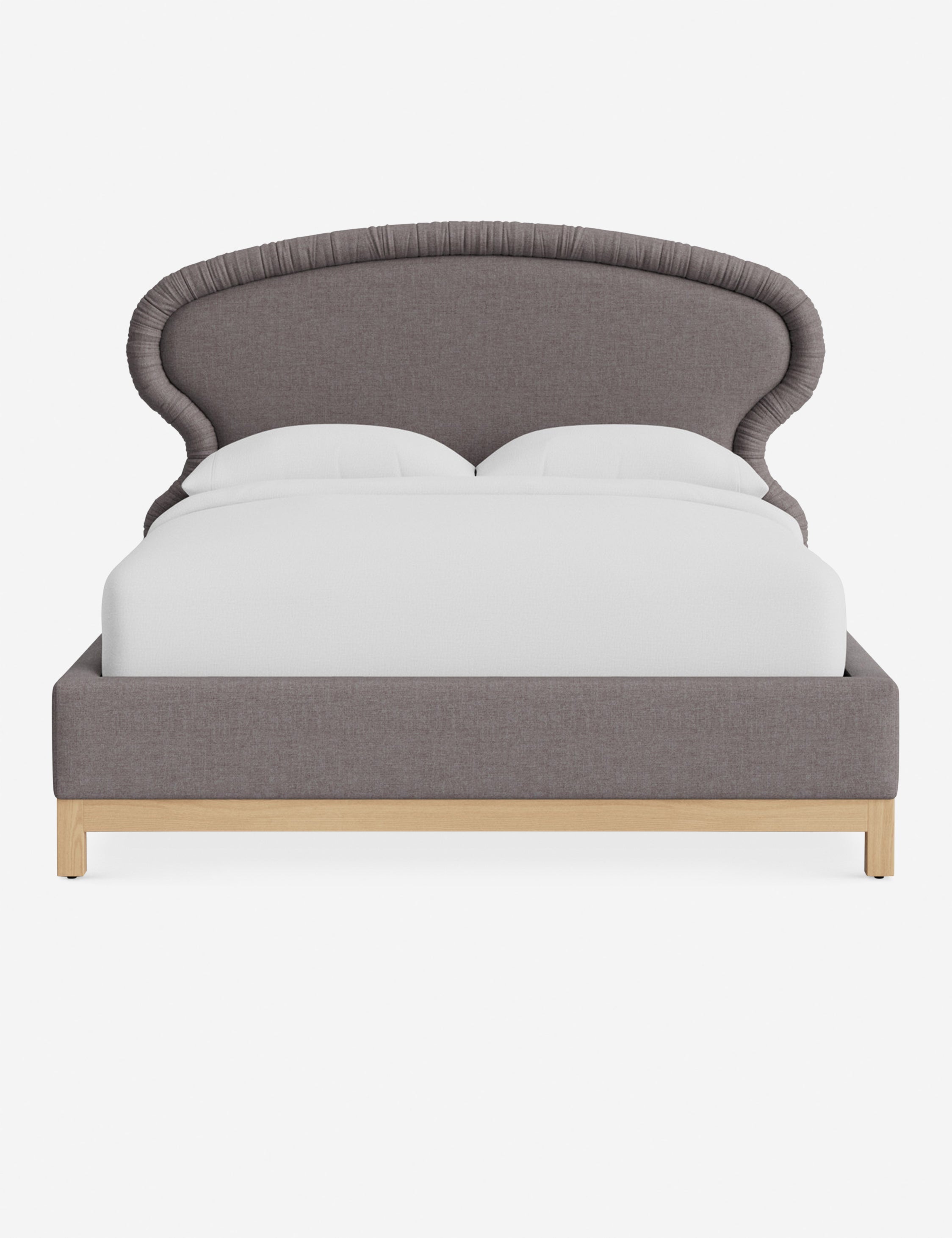 Lulu and Georgia Morecambe Platform Bed by Ginny Macdonald - view 176
