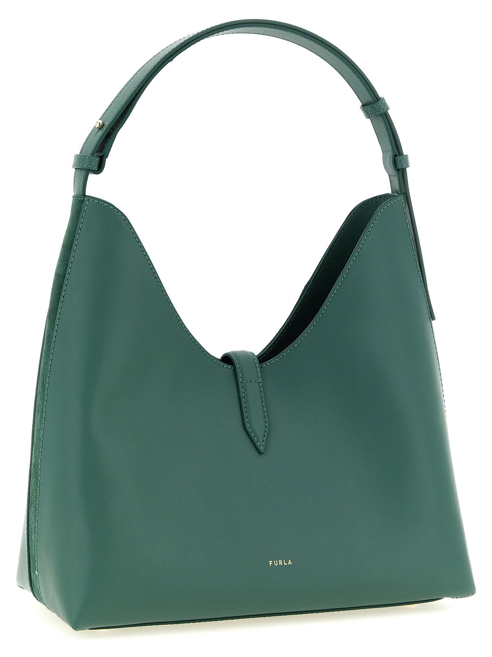 Furla Goccia M Shoulder Bag - view 2