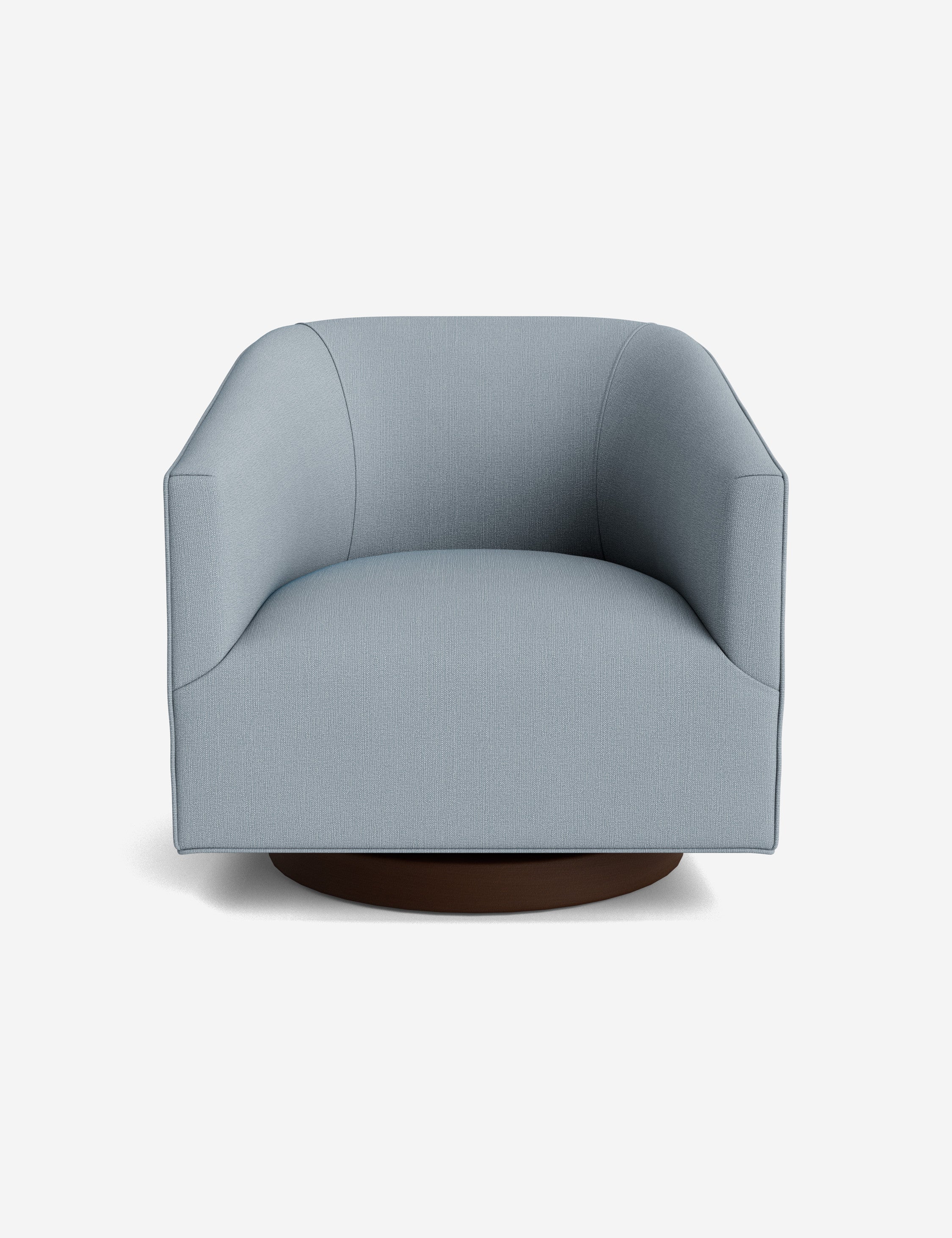 Lulu and Georgia Moorhouse Swivel Chair - view 95