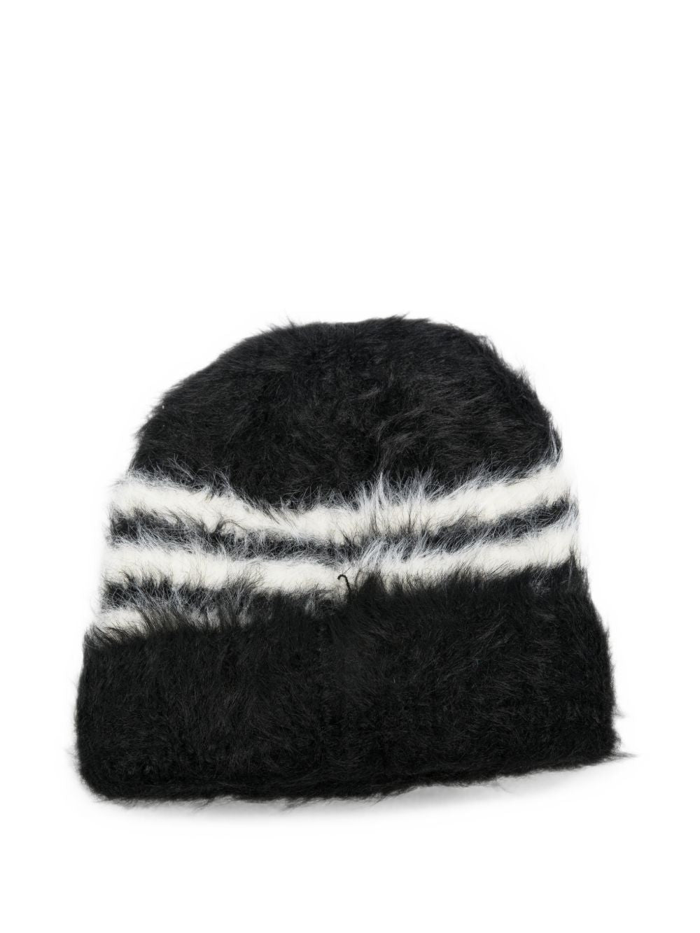 Y-3 Hats BLACK - view 2