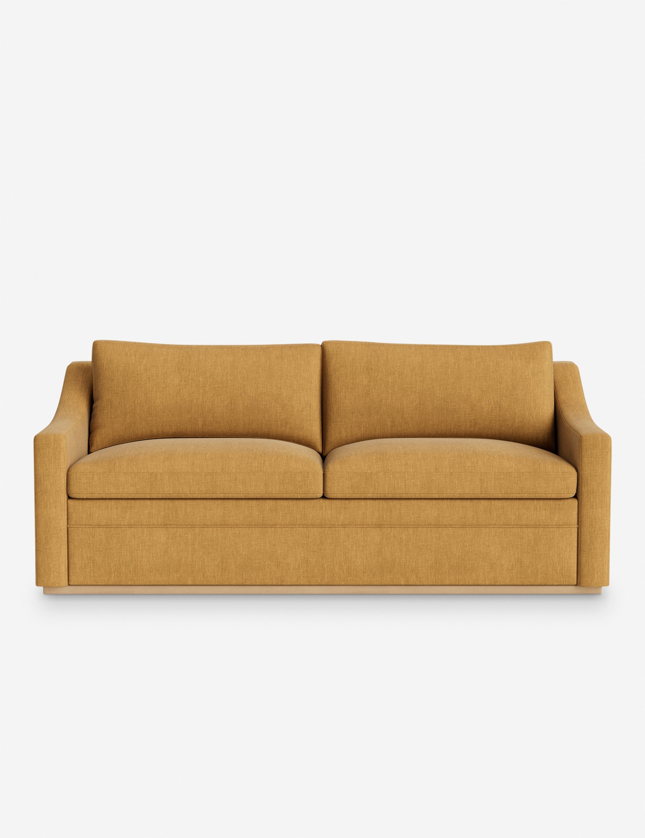 Lulu and Georgia Coniston Sleeper Sofa by Ginny Macdonald - view 71