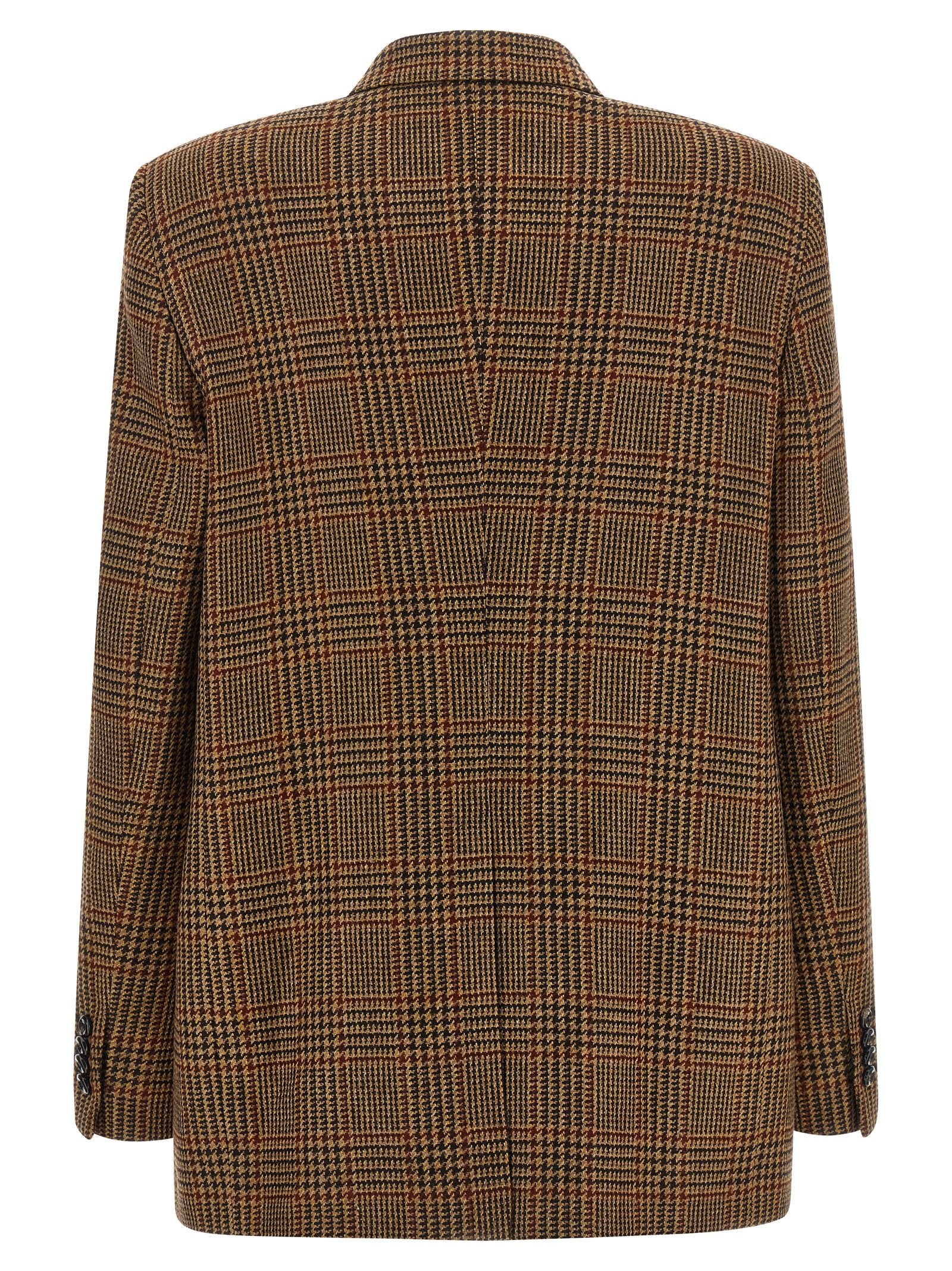 Tagliatore Jasmine Double-breasted Blazer - view 2
