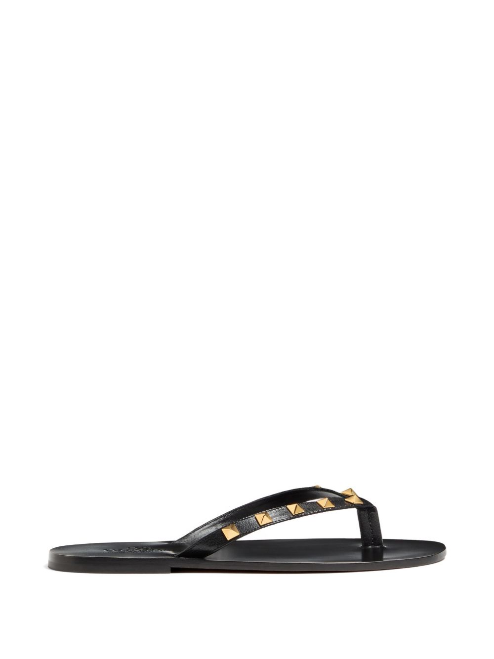 Valentino garavani sandals, slides – Valentino Garavani Sandals – Goat Skin 100%
