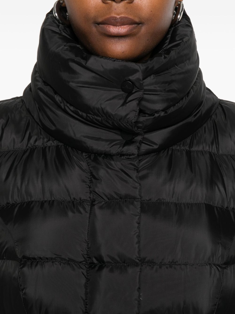 Peuterey Padded Coat – POLYESTER 100% - view 2