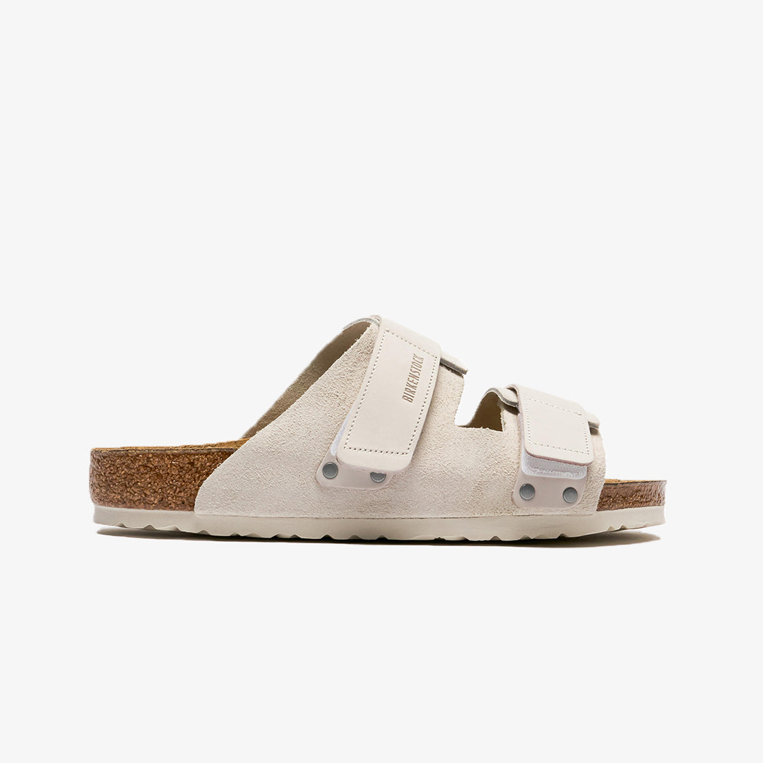 Uji antique white – Birkenstock | UJI { ANTIQUE WHITE