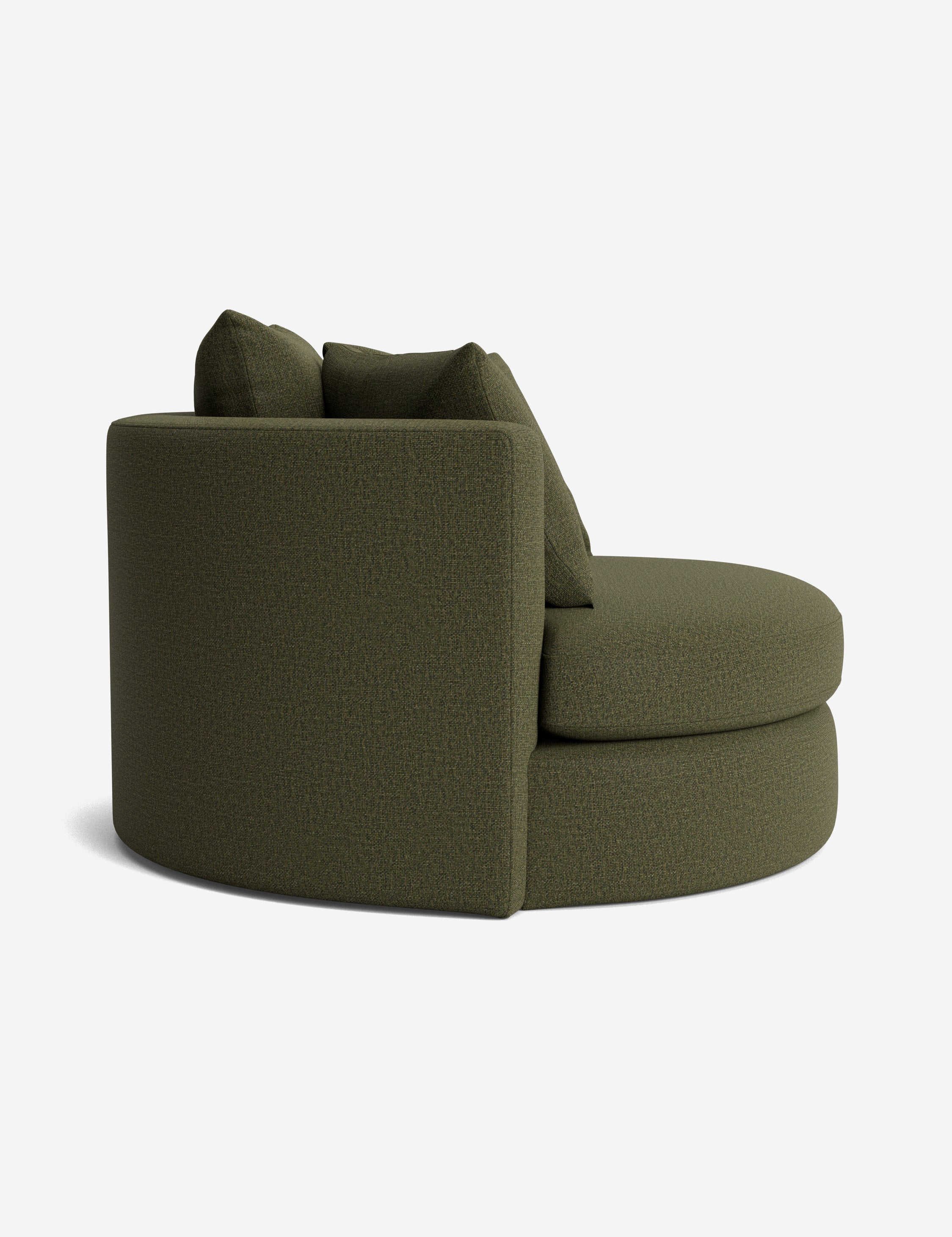 Lulu and Georgia Conti Swivel Chair - view 17