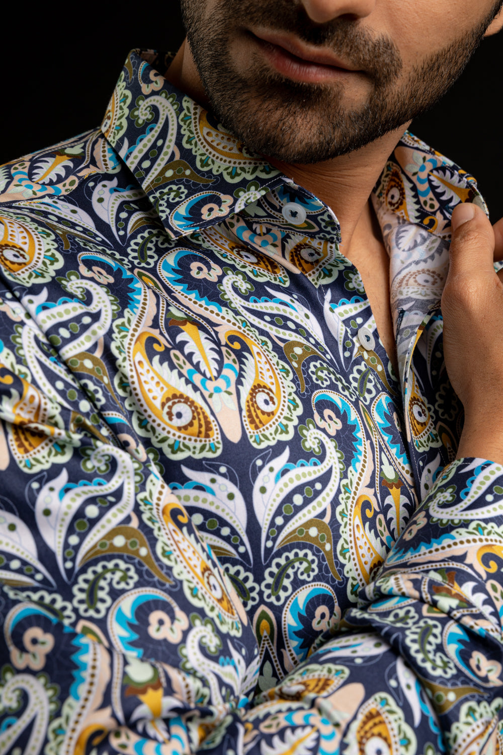 BlackTree Shirt BTS261 - view 2