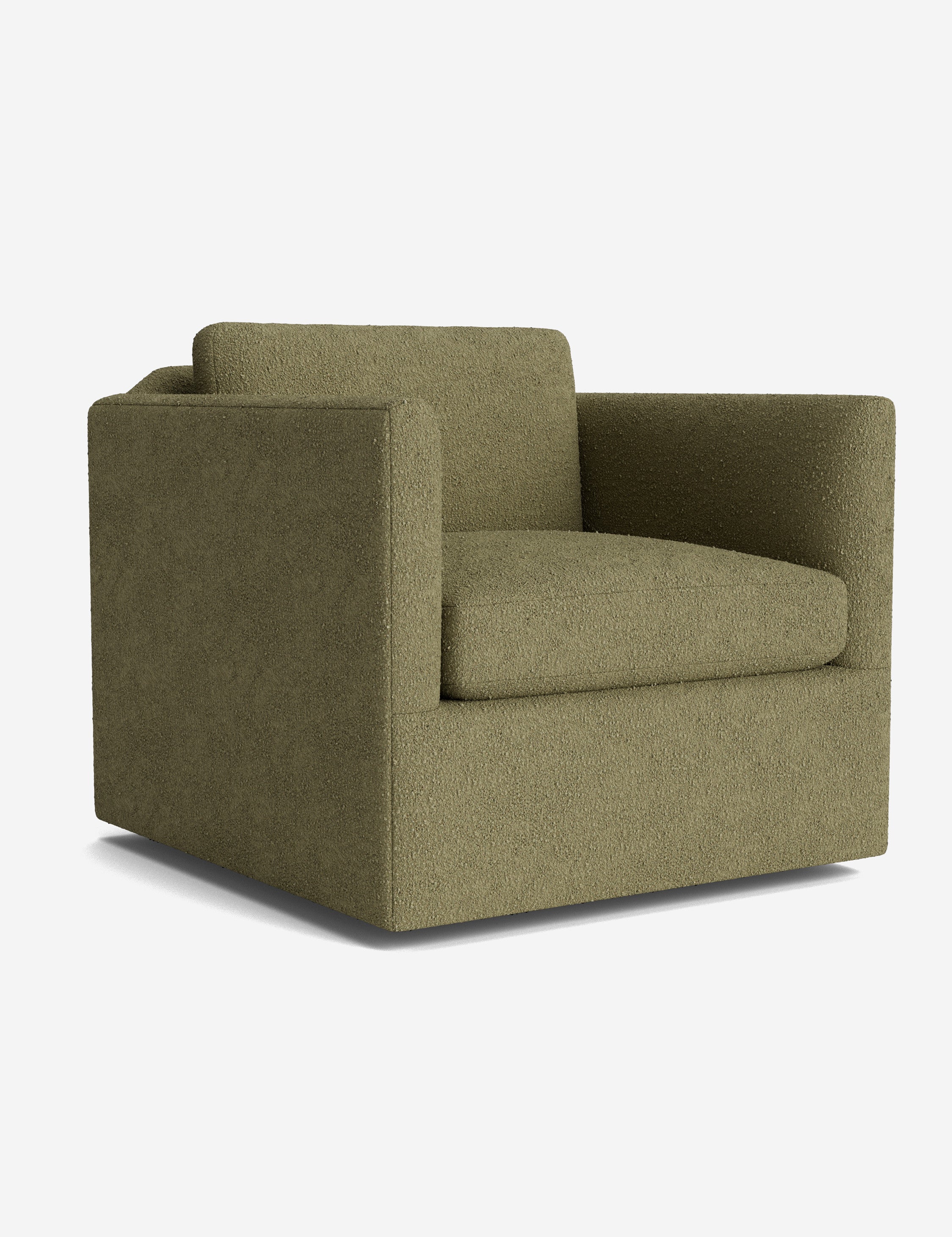 Lulu and Georgia Lotte Swivel Chair - view 101