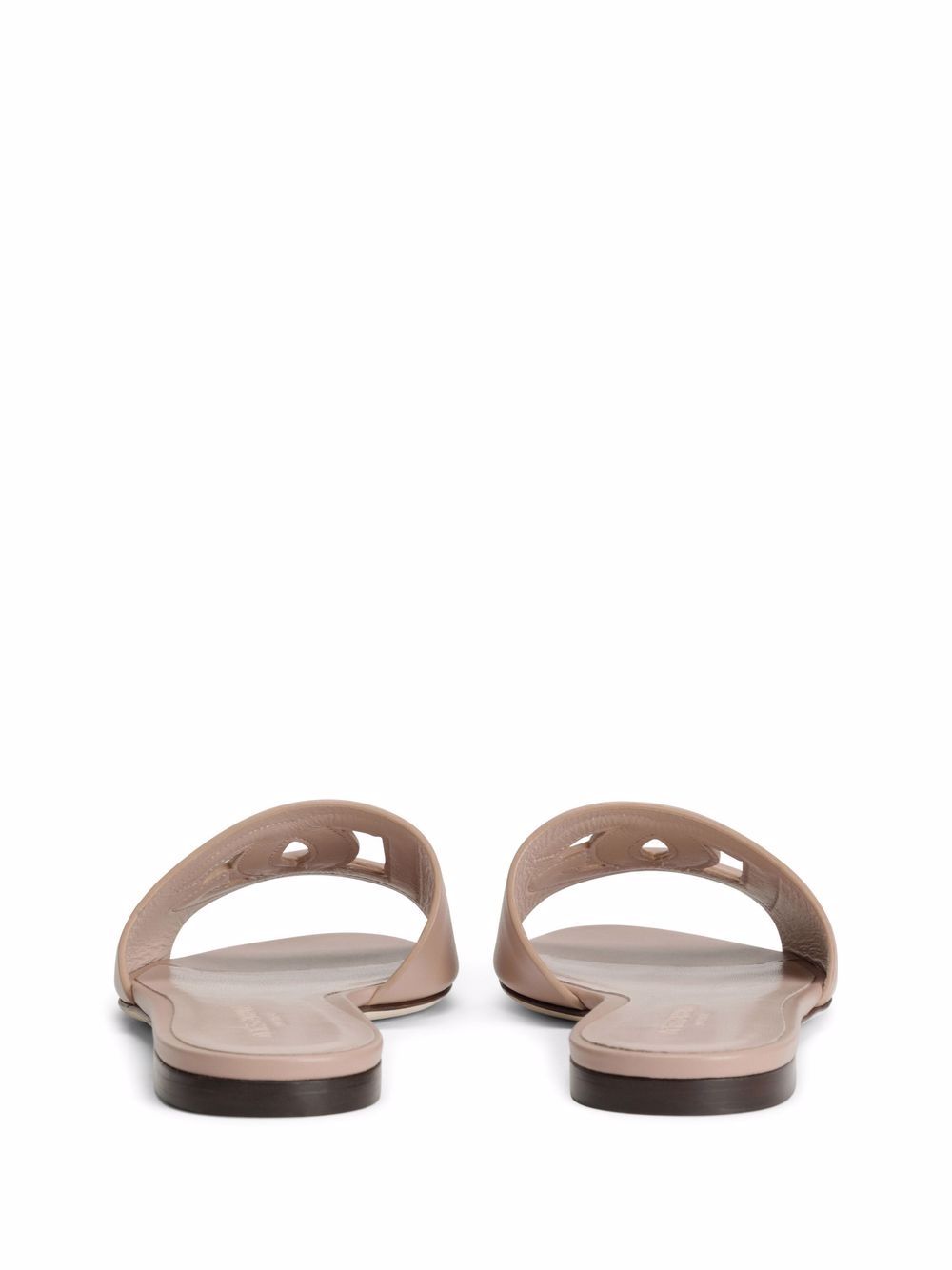 Dolce & Gabbana Sandals – 100%Calf Leather - view 2