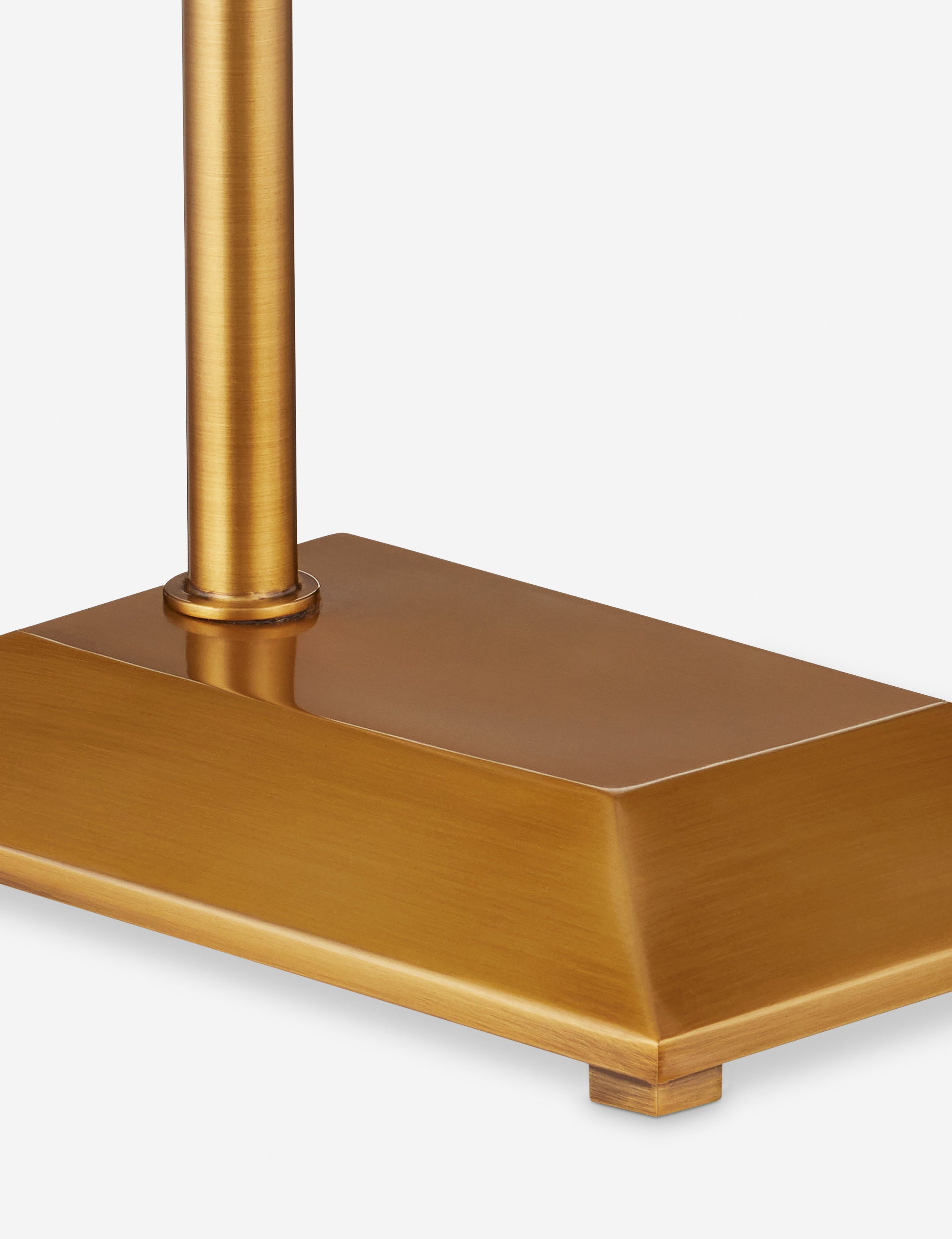 Lulu and Georgia Stern Floor Lamp - view 12