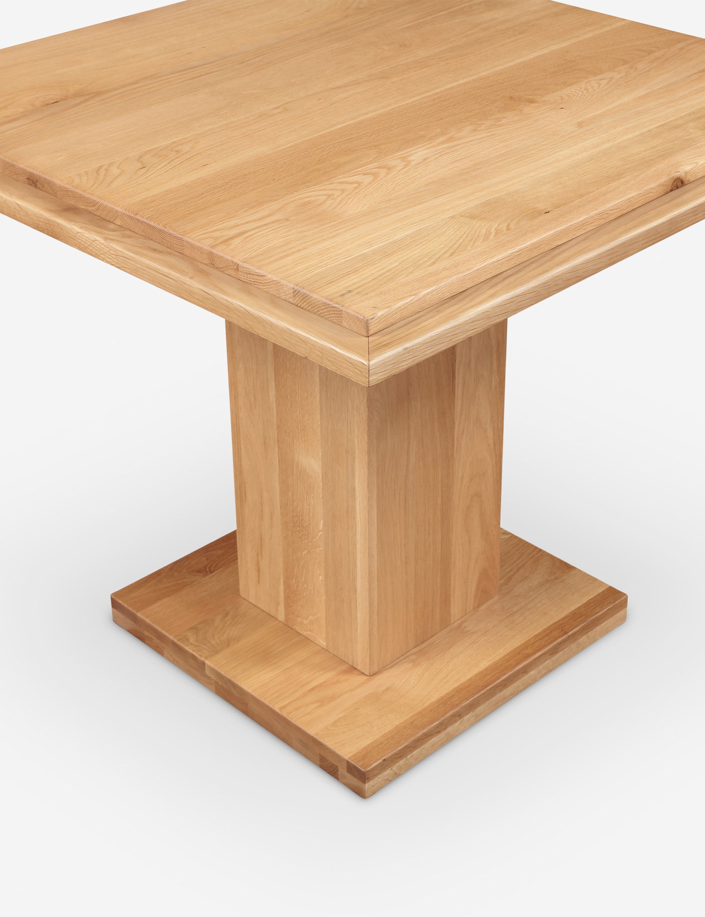 Lulu and Georgia Severo Square Bistro Table - view 10