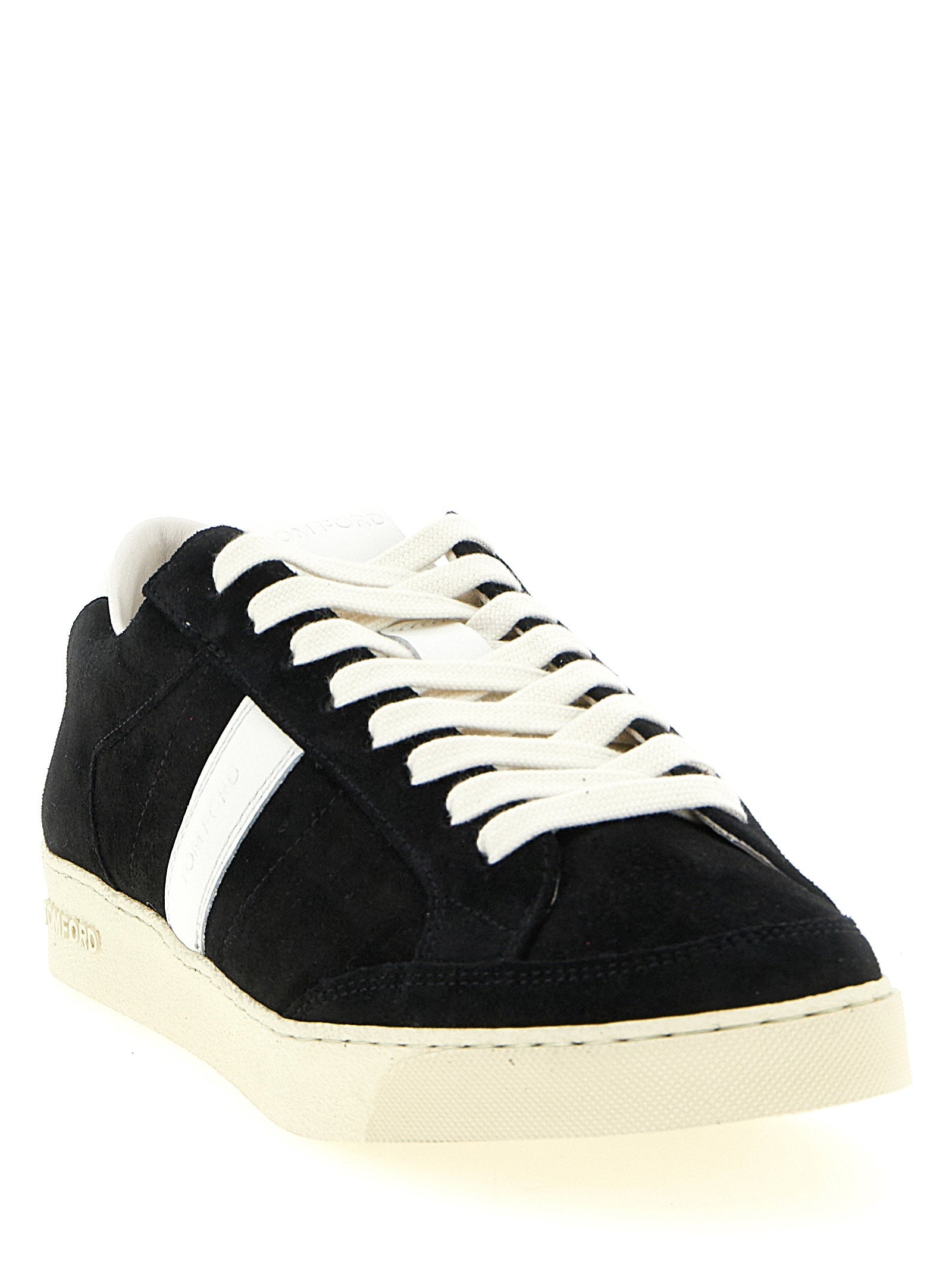 Tom Ford Blake Sneakers – 100% leather - view 2