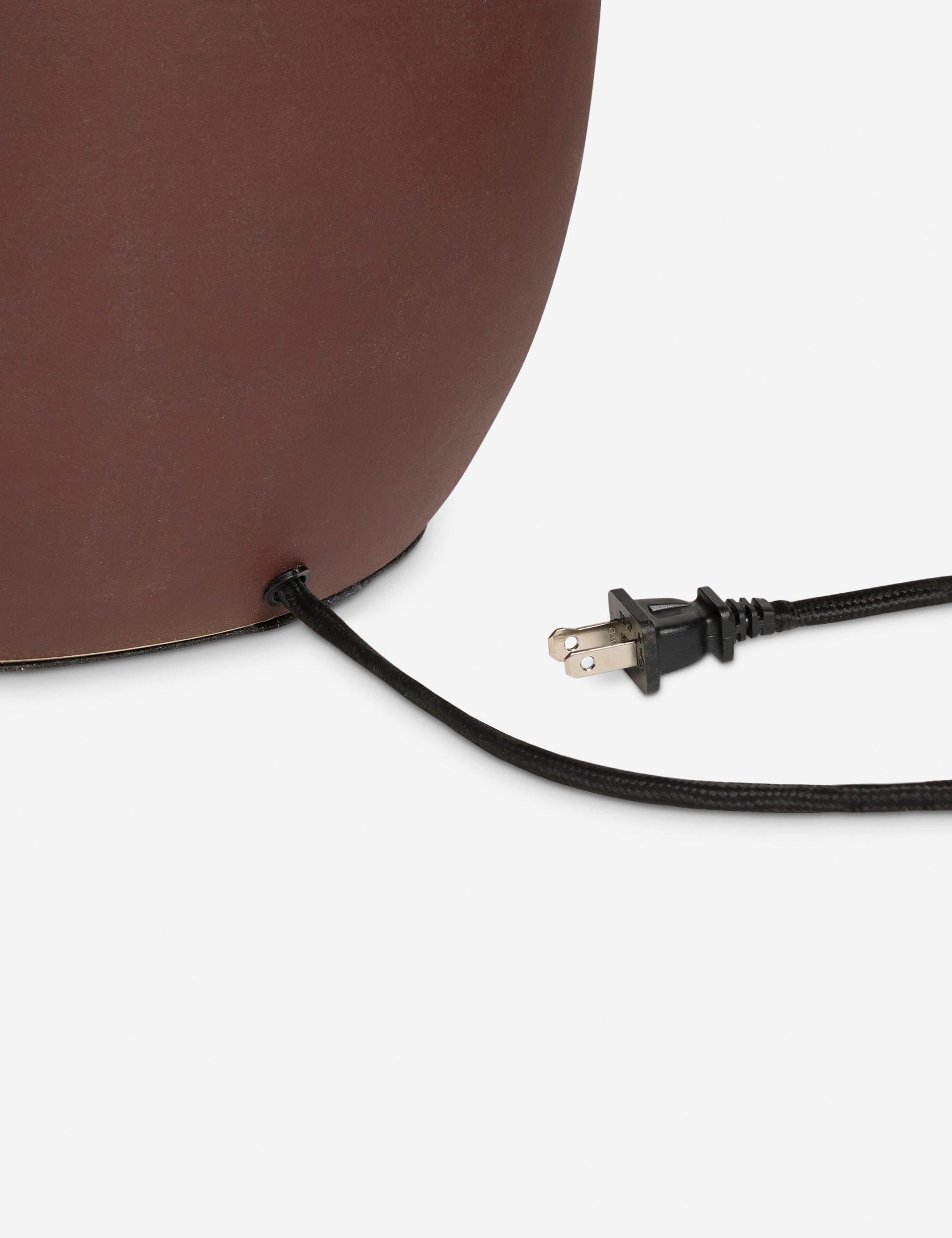 Lulu and Georgia Borsa Table Lamp by Amber Lewis x Four Hands - view 6