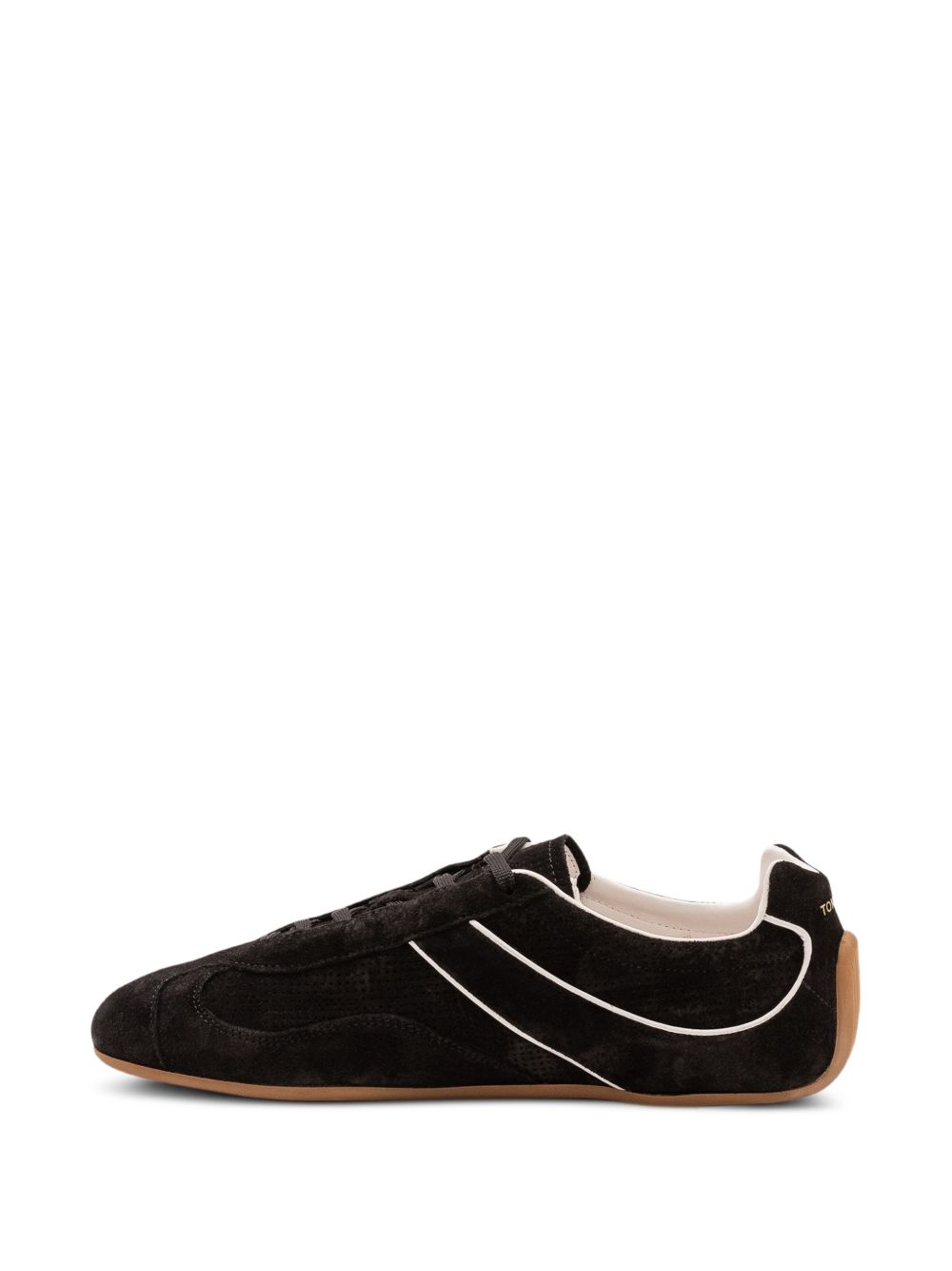 Tom Ford Sneakers BLACK - view 2