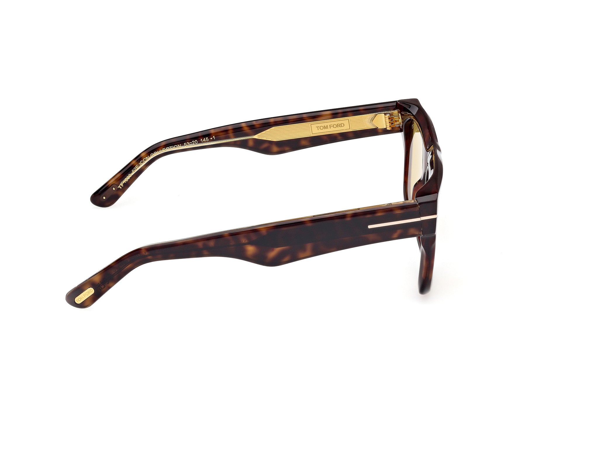 Tom Ford Tf1200 52e 53 Sunglasses - view 4