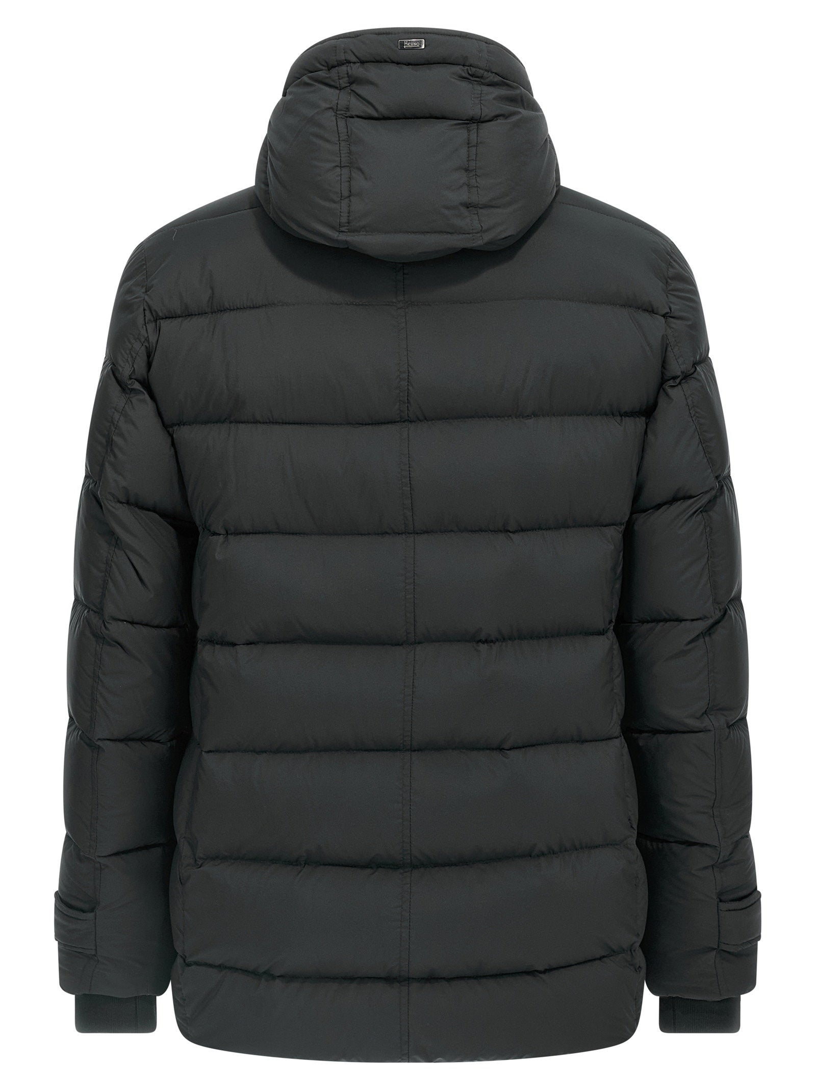 Herno Leskimo Down Jacket – 100% polyamide - view 2
