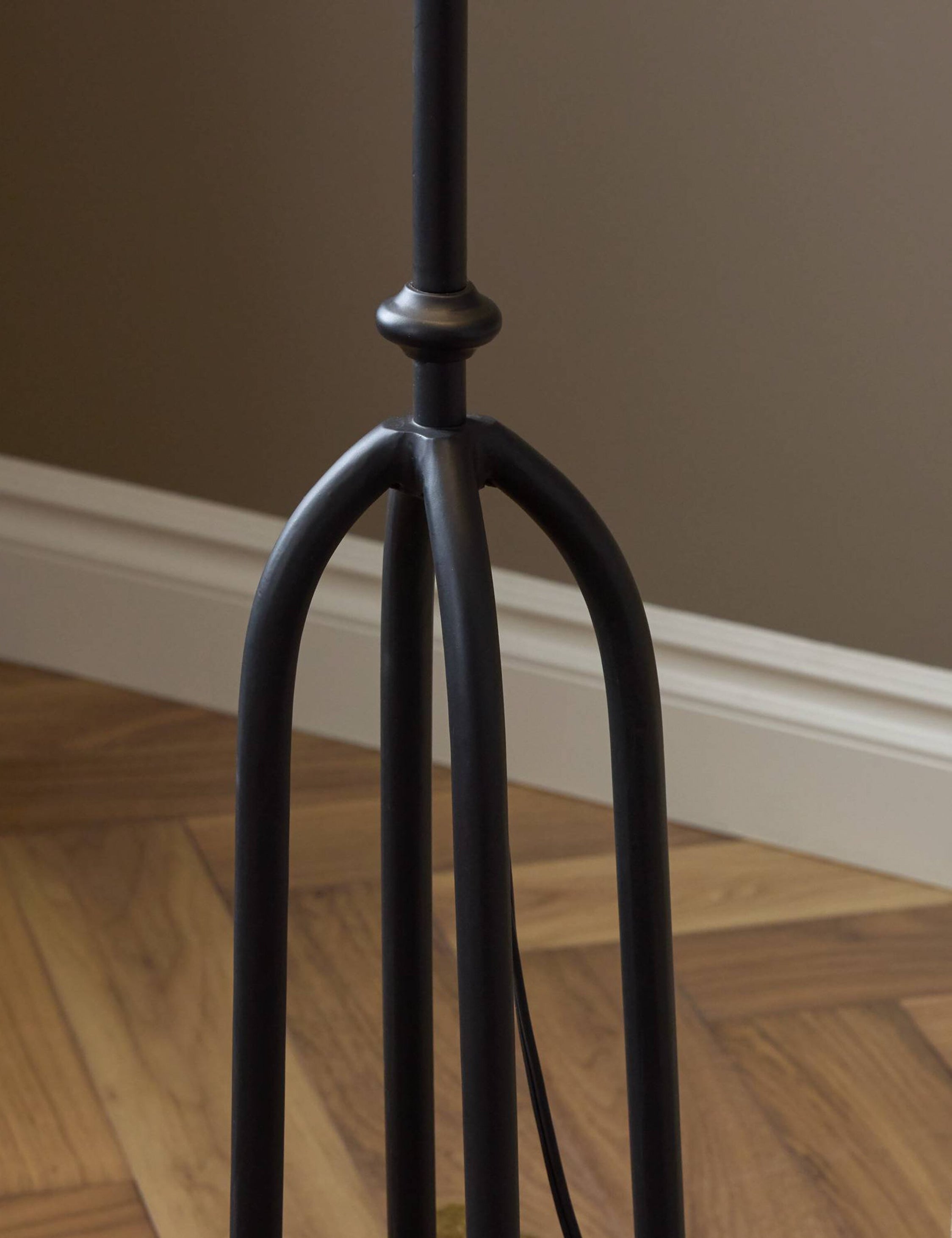 Lulu and Georgia Rydell Floor Lamp by Amber Lewis x Four Hands - view 3
