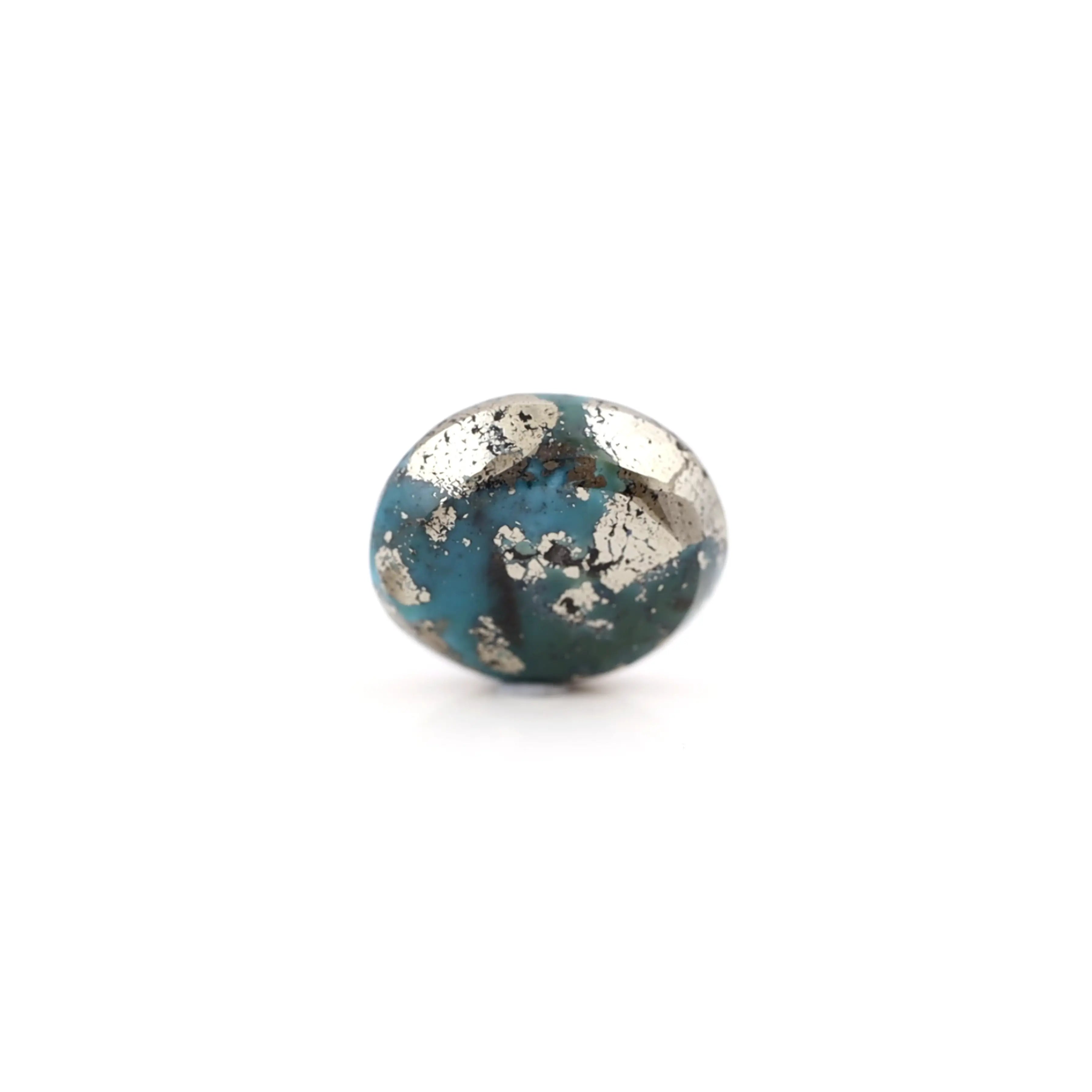 Pramogh Irani Firoza - 18.25 Carat - view 2