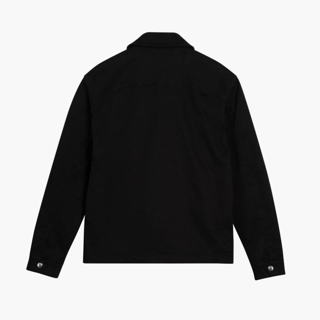 Thursday - Men's Jackets Mechanic Jacket | Black - view 6