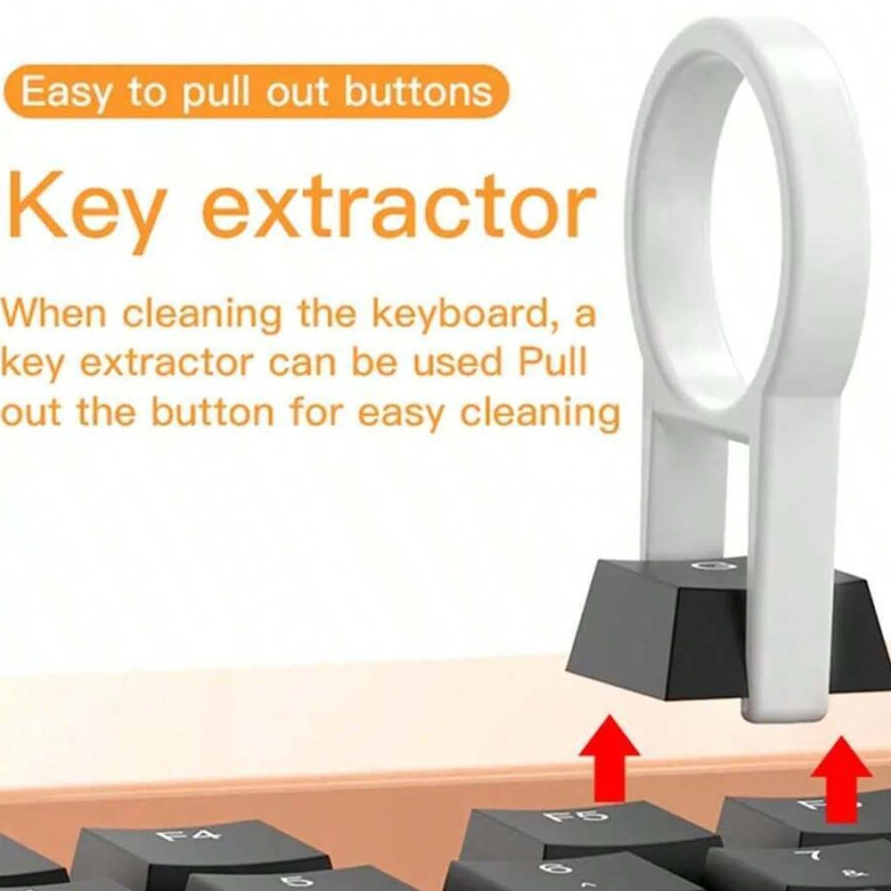 Million Cases 20 in 1 - CLEANING KIT – No Color - view 10
