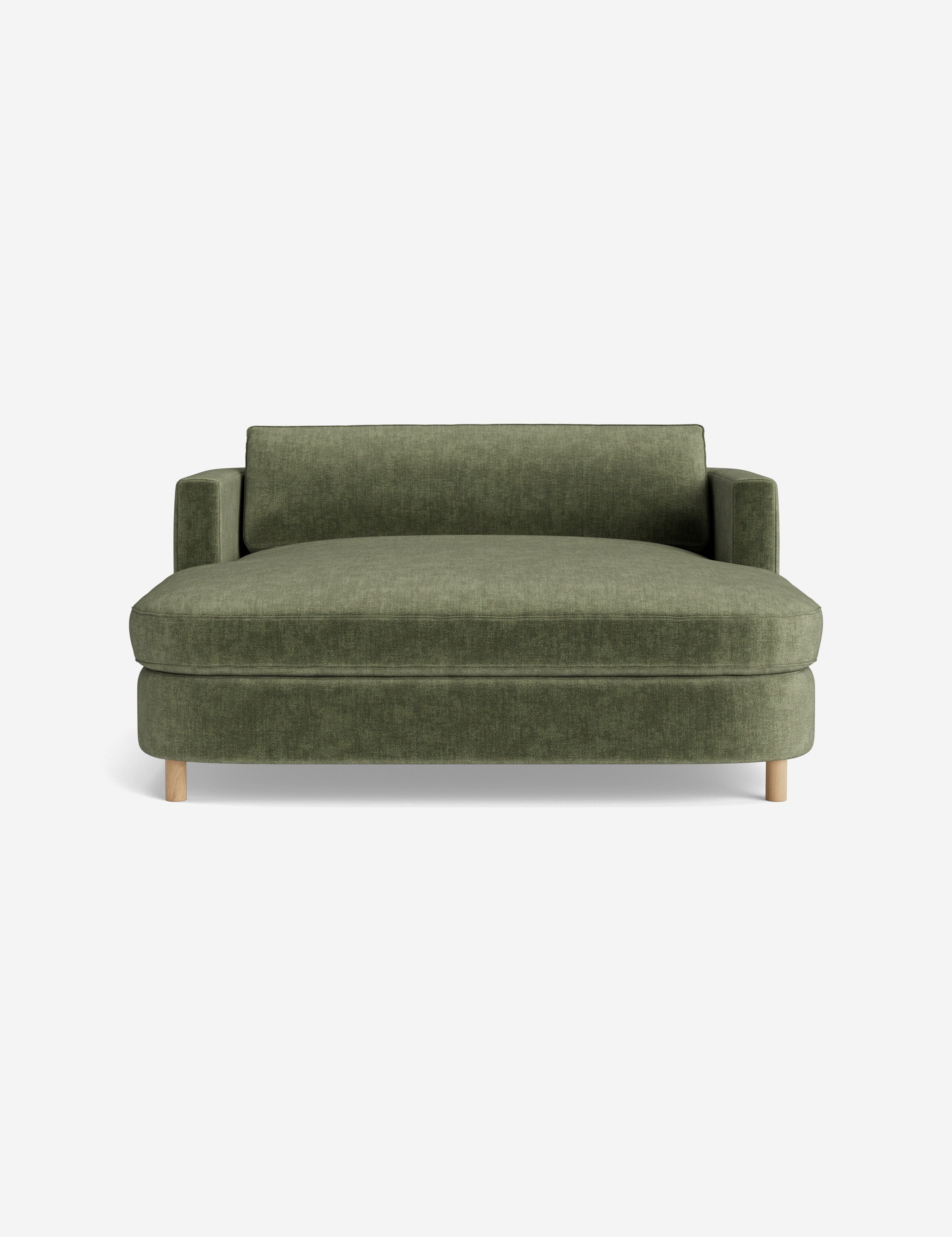 Lulu and Georgia Belmont Media Lounger by Ginny Macdonald - view 182