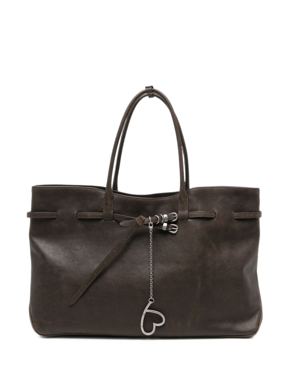 Bags brown – MARGESHERWOOD Bags.. BROWN – Calf  Leather 100%