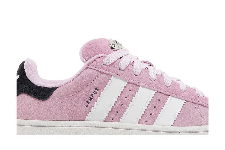 adidas Campus 00s Bliss Lilac (Women's) - view 2