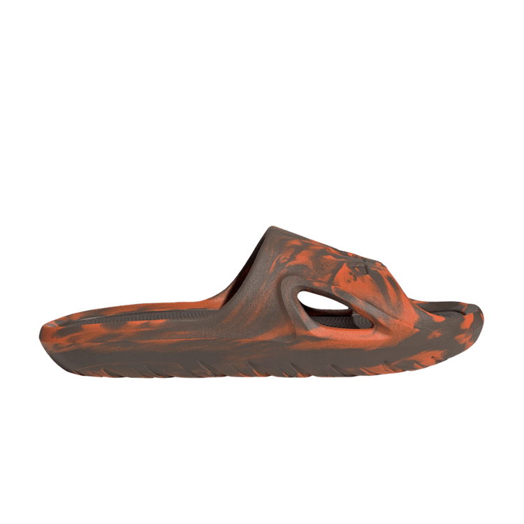 Yeezy adidas Adicane Slides Earth Strata Impact Orange