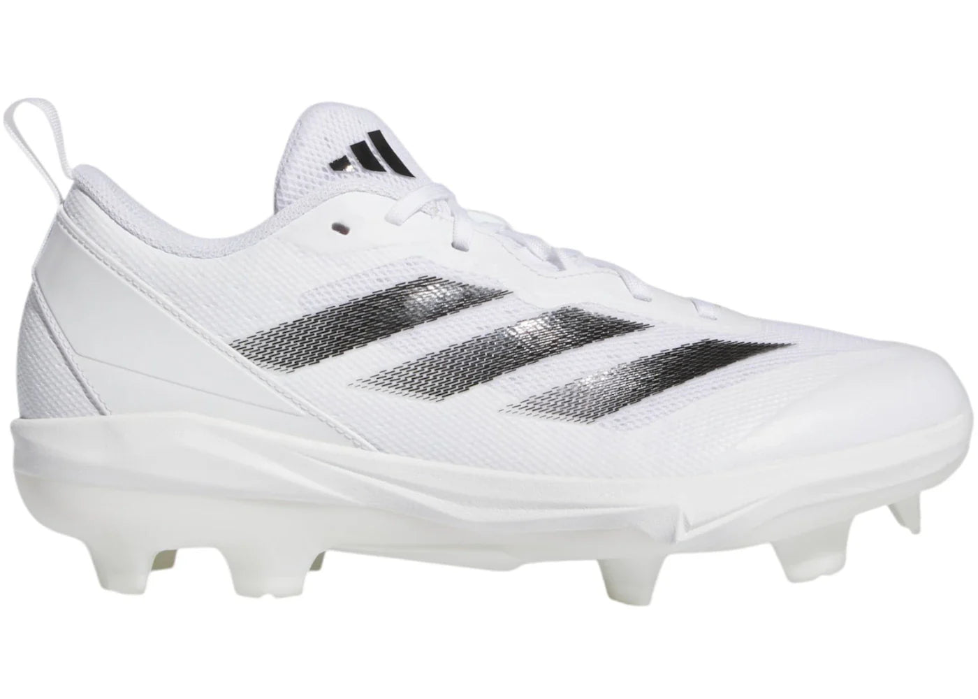 adidas Adizero Instinct TPU Cloud White Core Black (Women's)