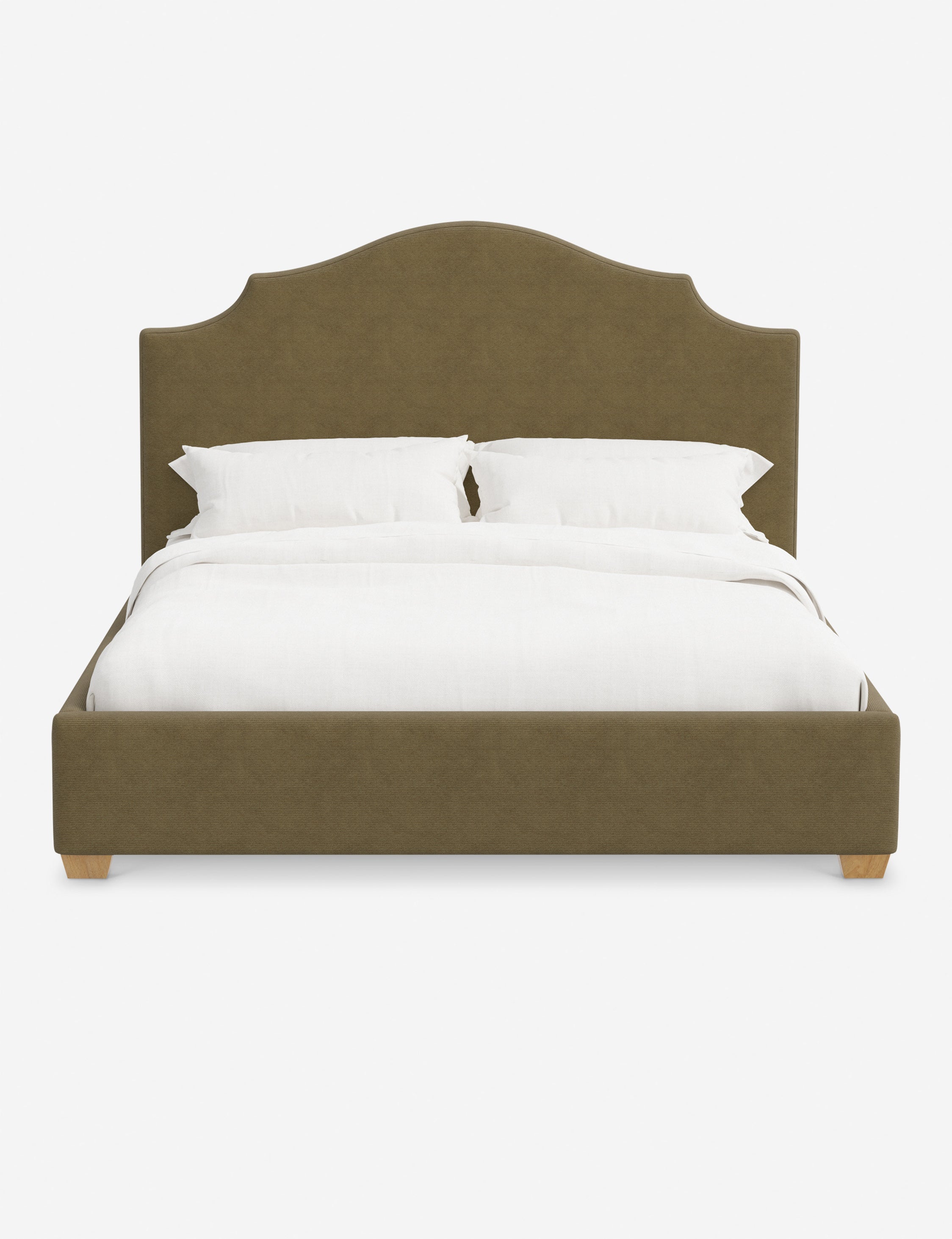 Lulu and Georgia Padden Platform Bed - view 47