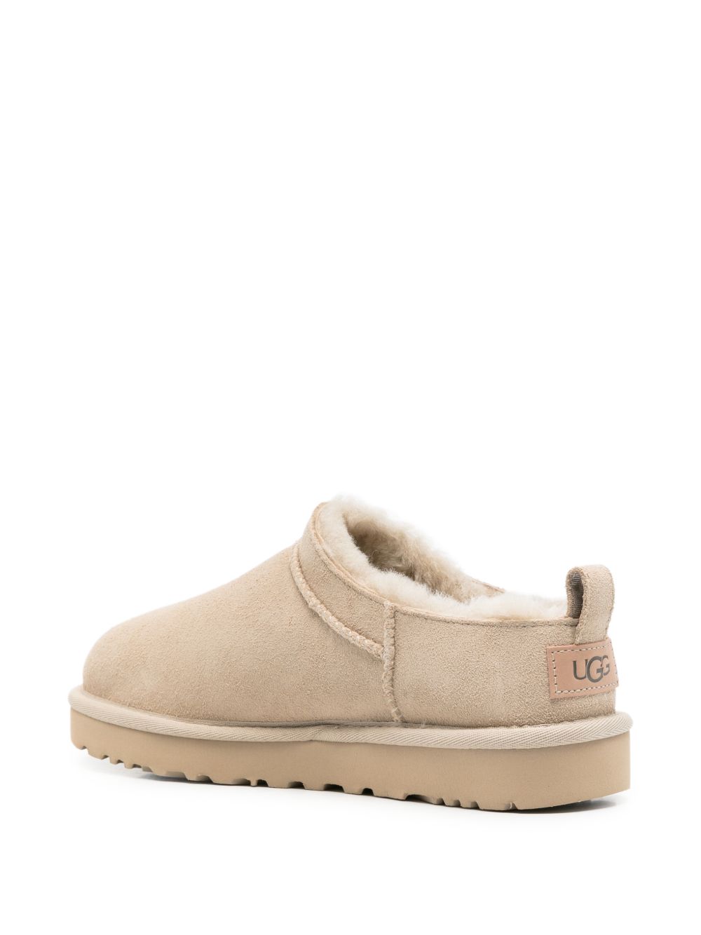 Ugg Boots – Outer: Calf Suede 100% - view 3