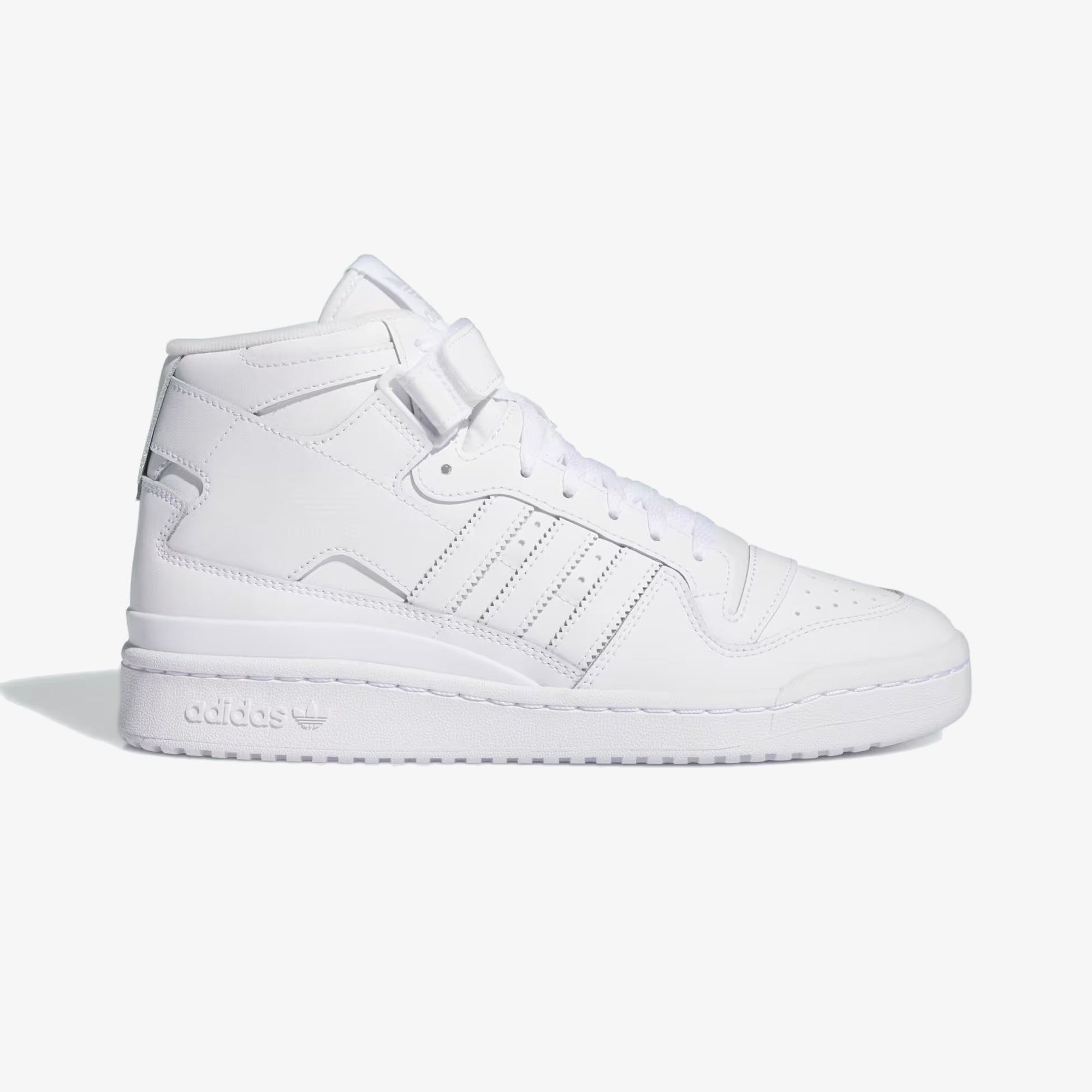 Forum mid cloud – Adidas Originals | Forum Mid { Cloud White/crystal White/cloud White