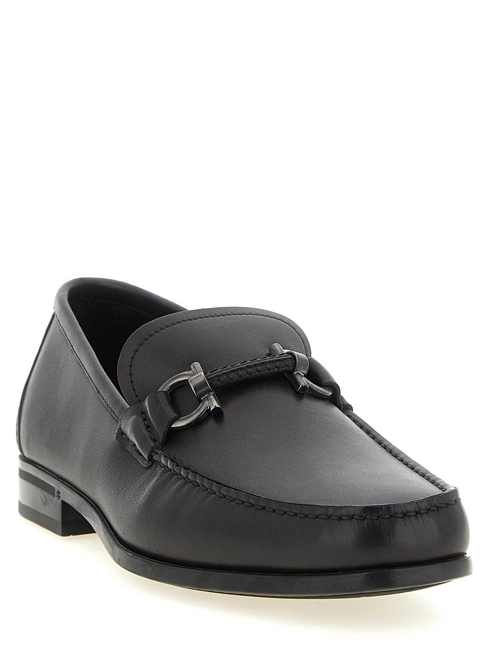 Ferragamo Supreme Loafers - view 2