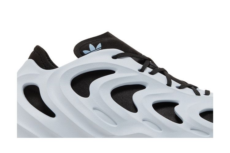 adidas adiFOM Q Halo Blue Core Black - view 2