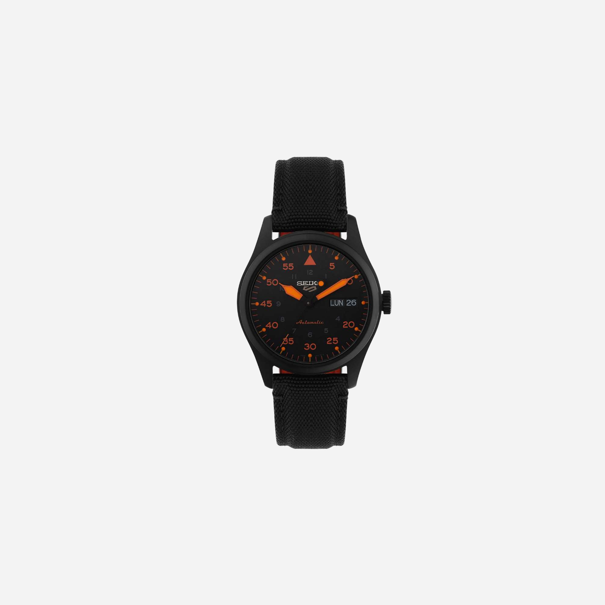 Seiko 5 Sports Field series SRPH33 Men's – Multi - view 2