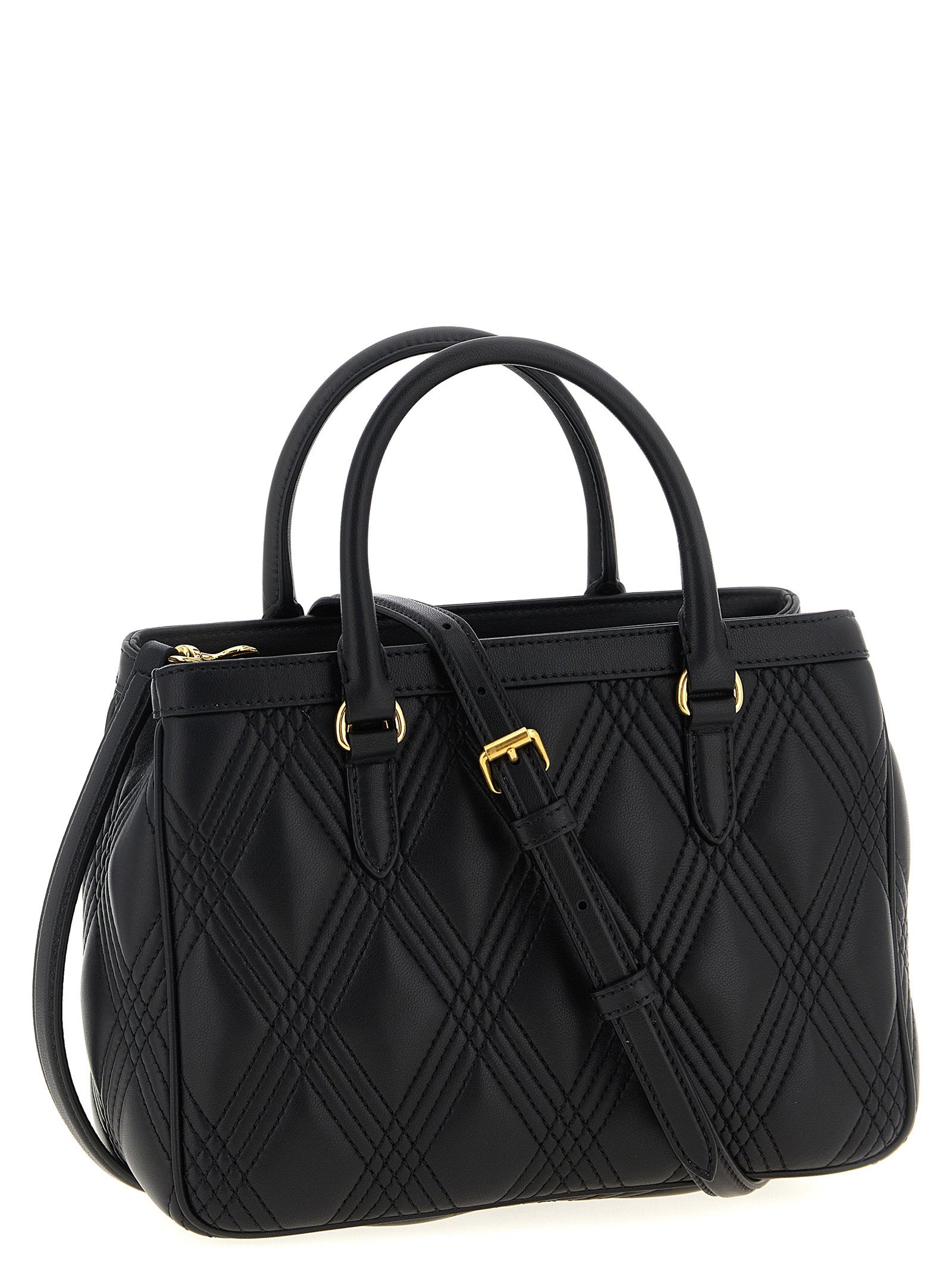 Valentino Garavani Quiltie 67 Handbag - view 2