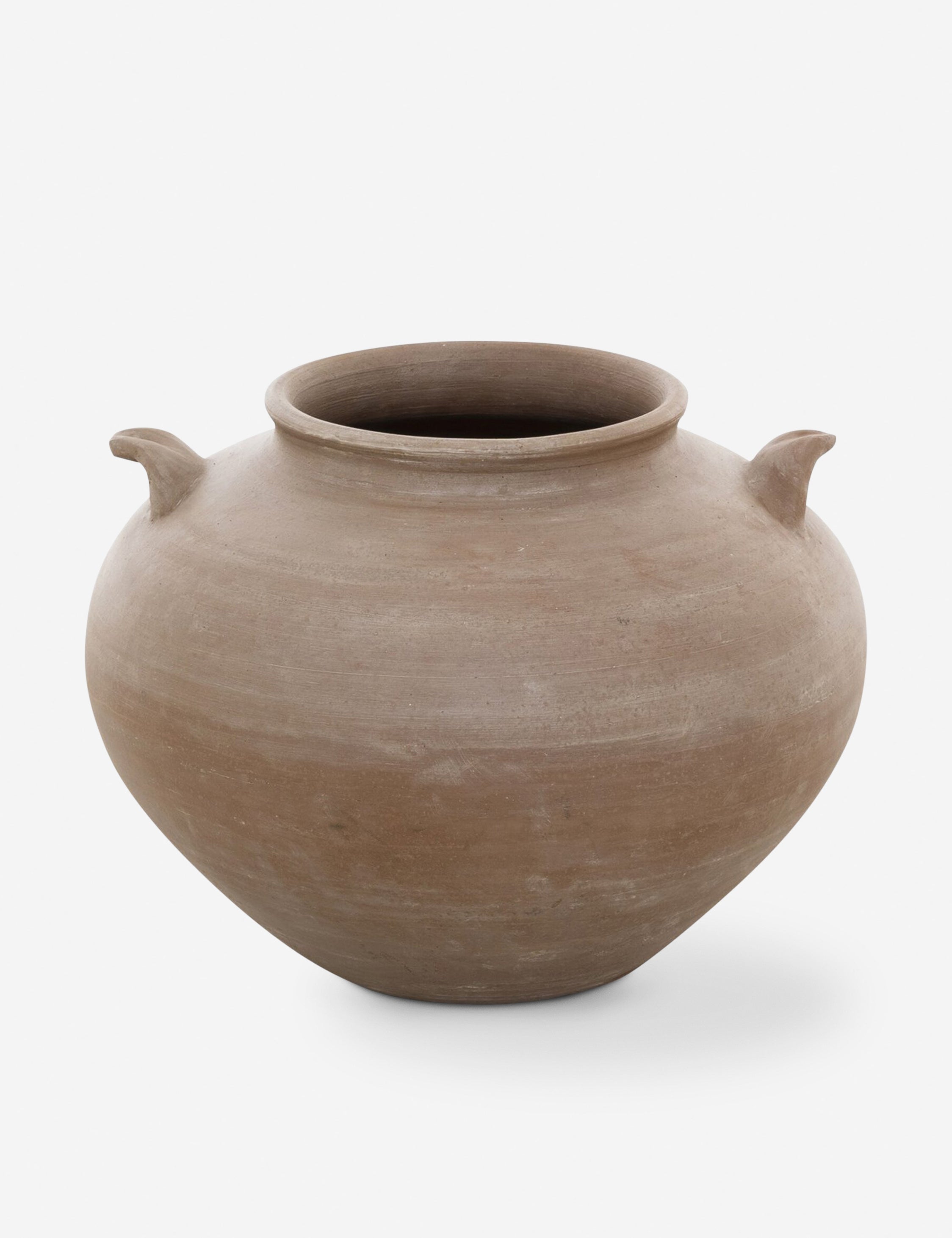 Lulu and Georgia Civita Vase by Amber Lewis x Four Hands