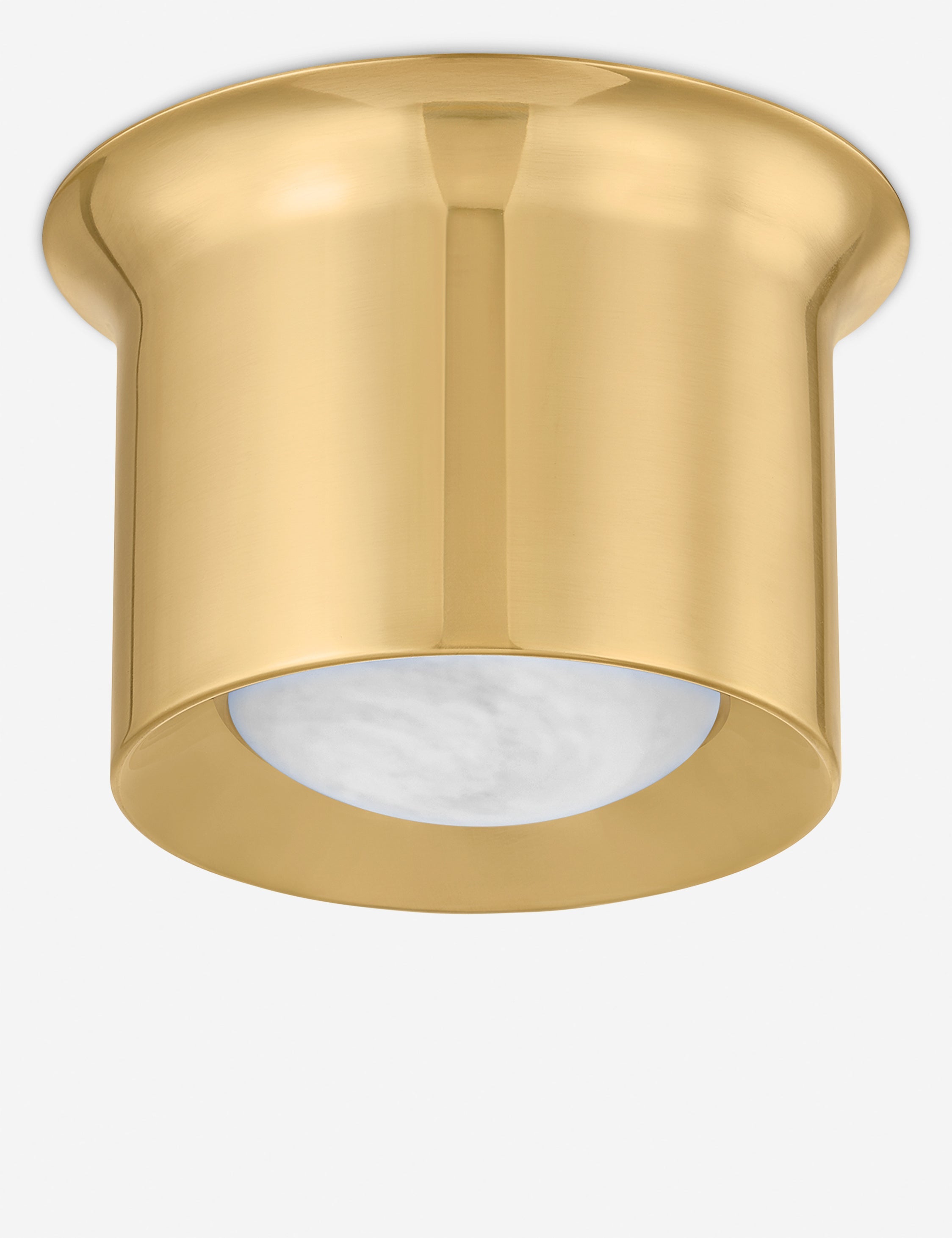 Lulu and Georgia Seznec Flush Mount Light