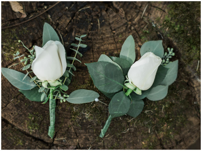 fiftyflowers.com Intimate September Wedding - view 5