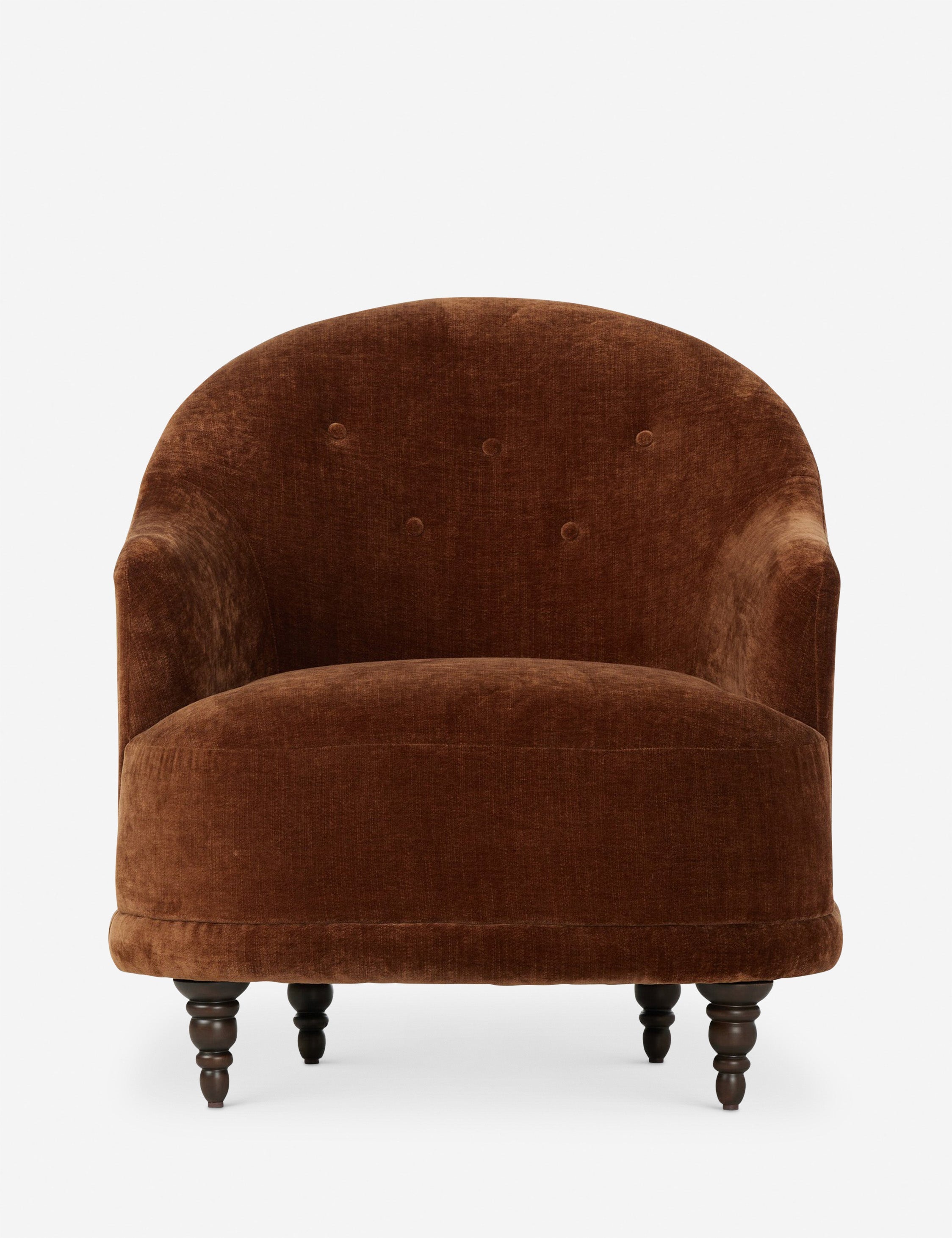 Lulu and Georgia Whitford Accent Chair - view 2