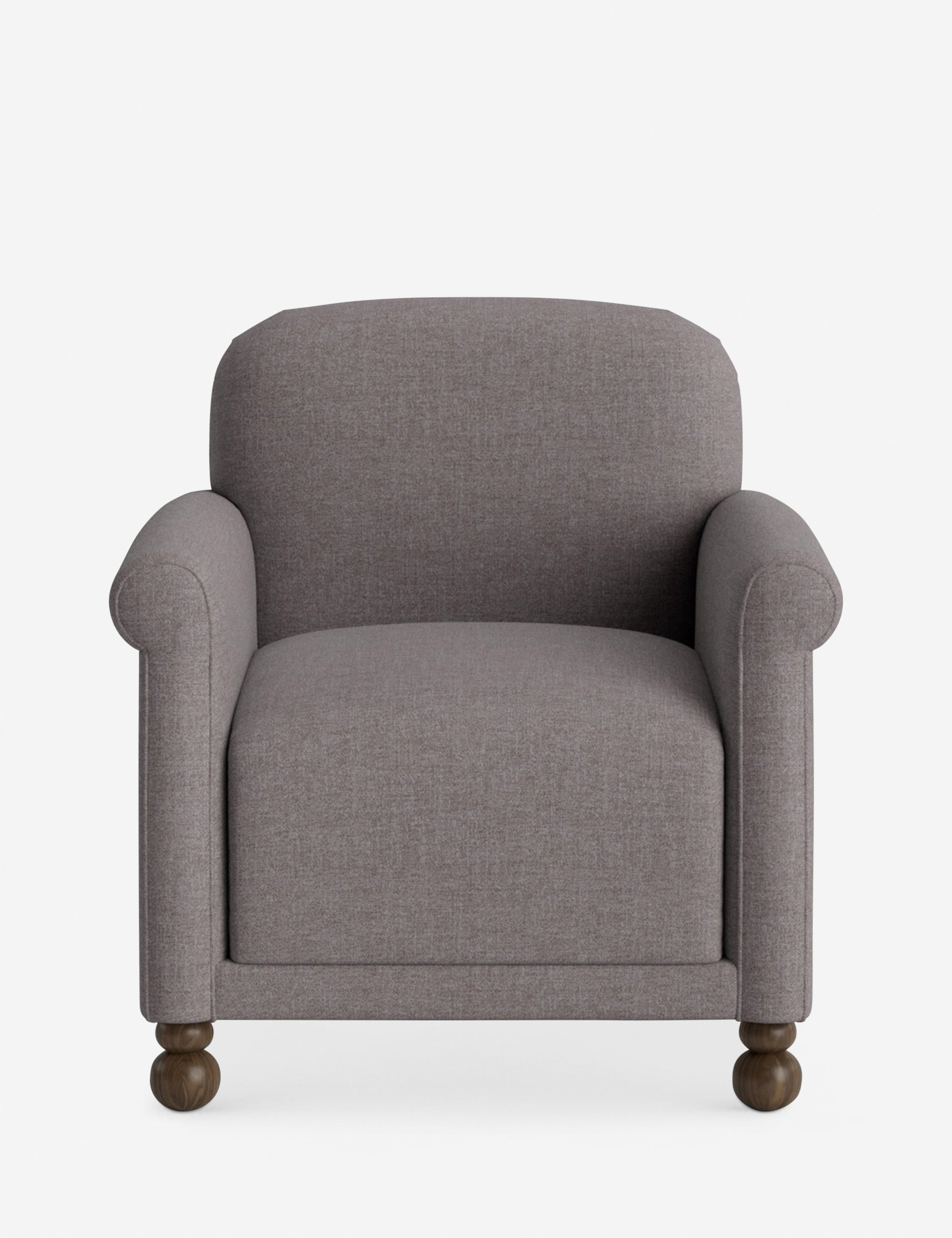 Lulu and Georgia Paley Accent Chair by Heidi Caillier - view 23