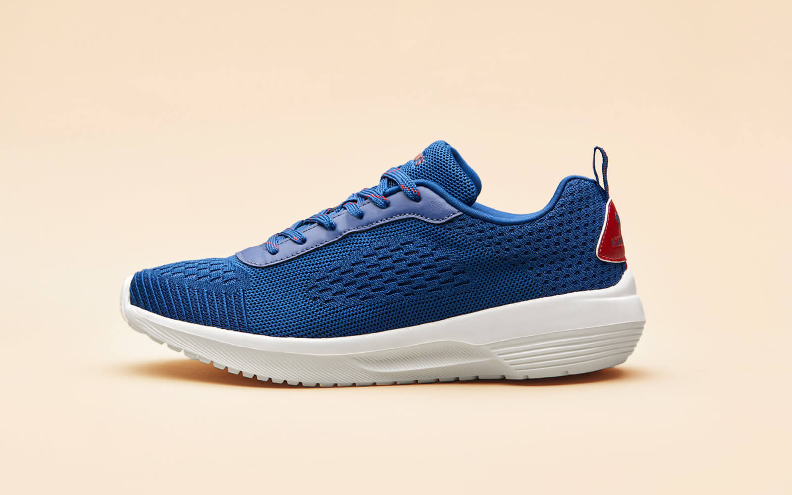 Neeman's Everyday Basic Sneakers : Denim Dark