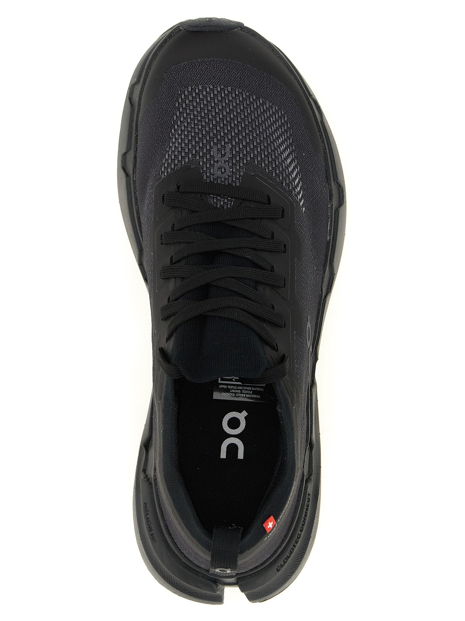 On Cloudsoma Sneakers – 100% recycled polyester - view 4